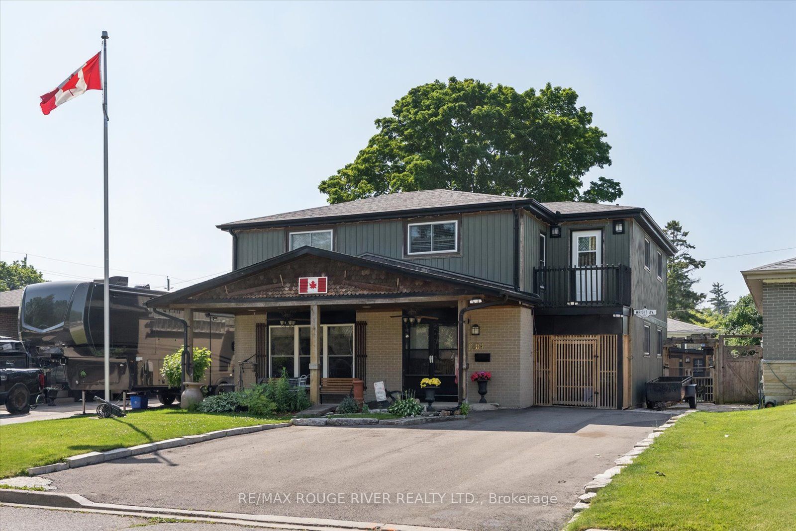 1289 Ilona Park Road