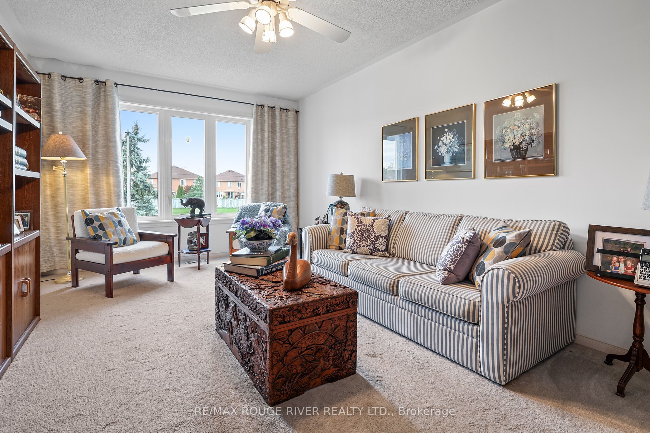 1543 Otonabee Drive