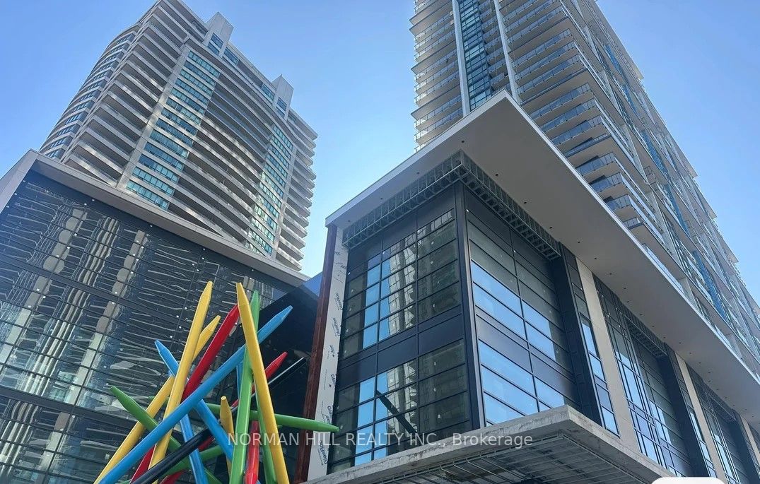 4955 Yonge Street 2306