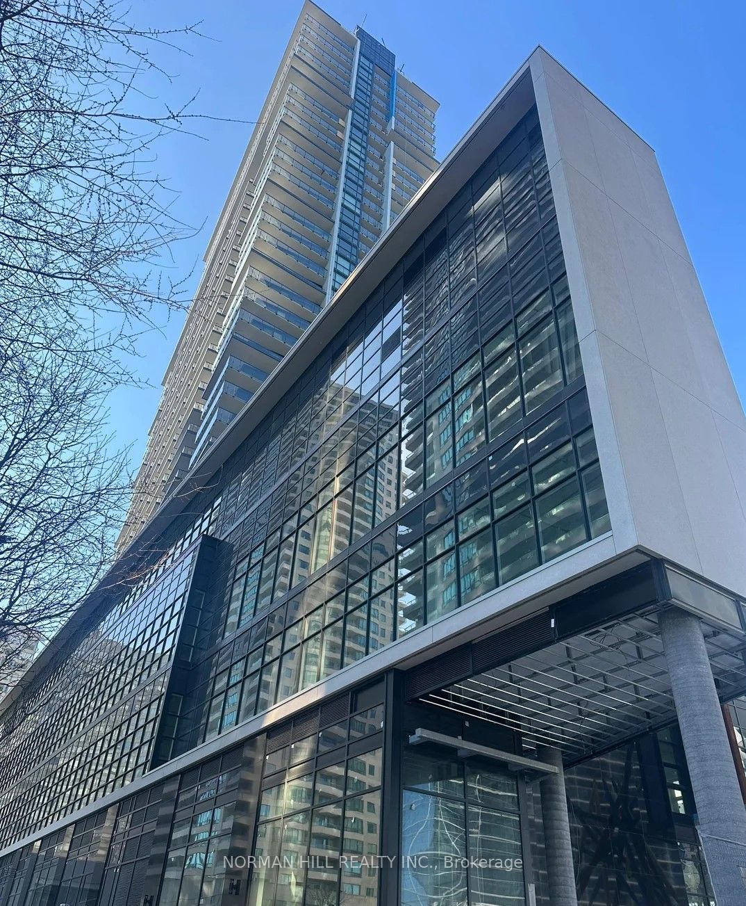4955 Yonge Street 2306
