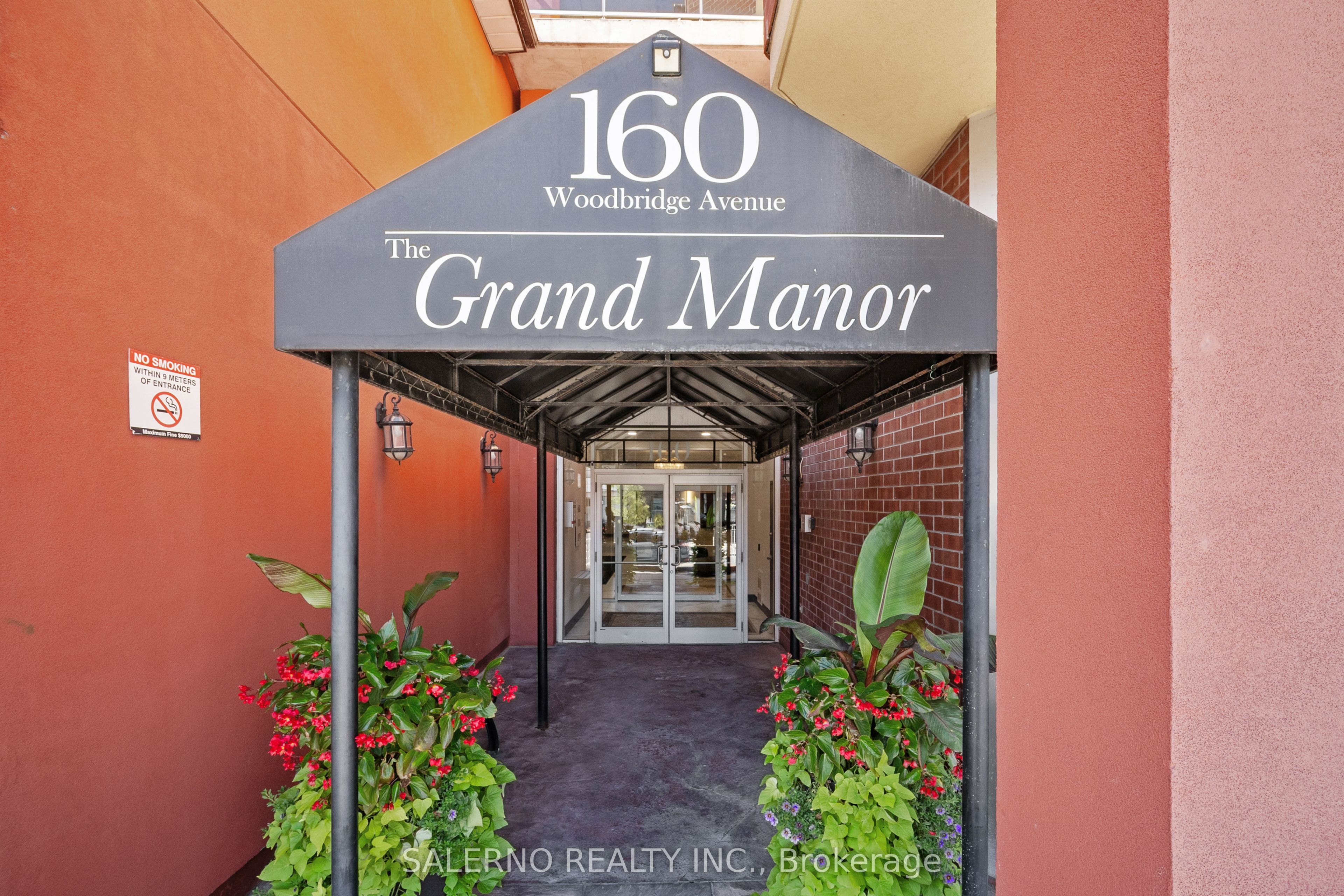 160 Woodbridge Avenue 505