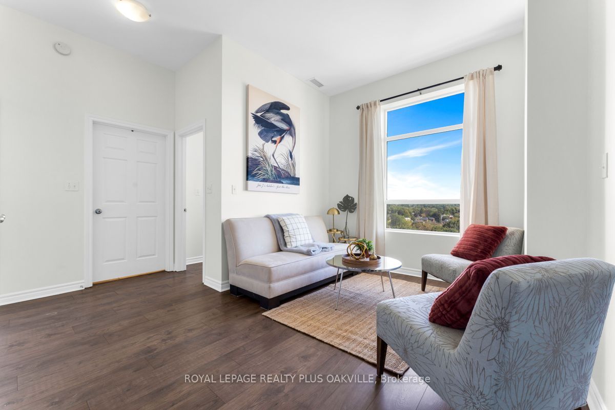170 Water Street N 1207
