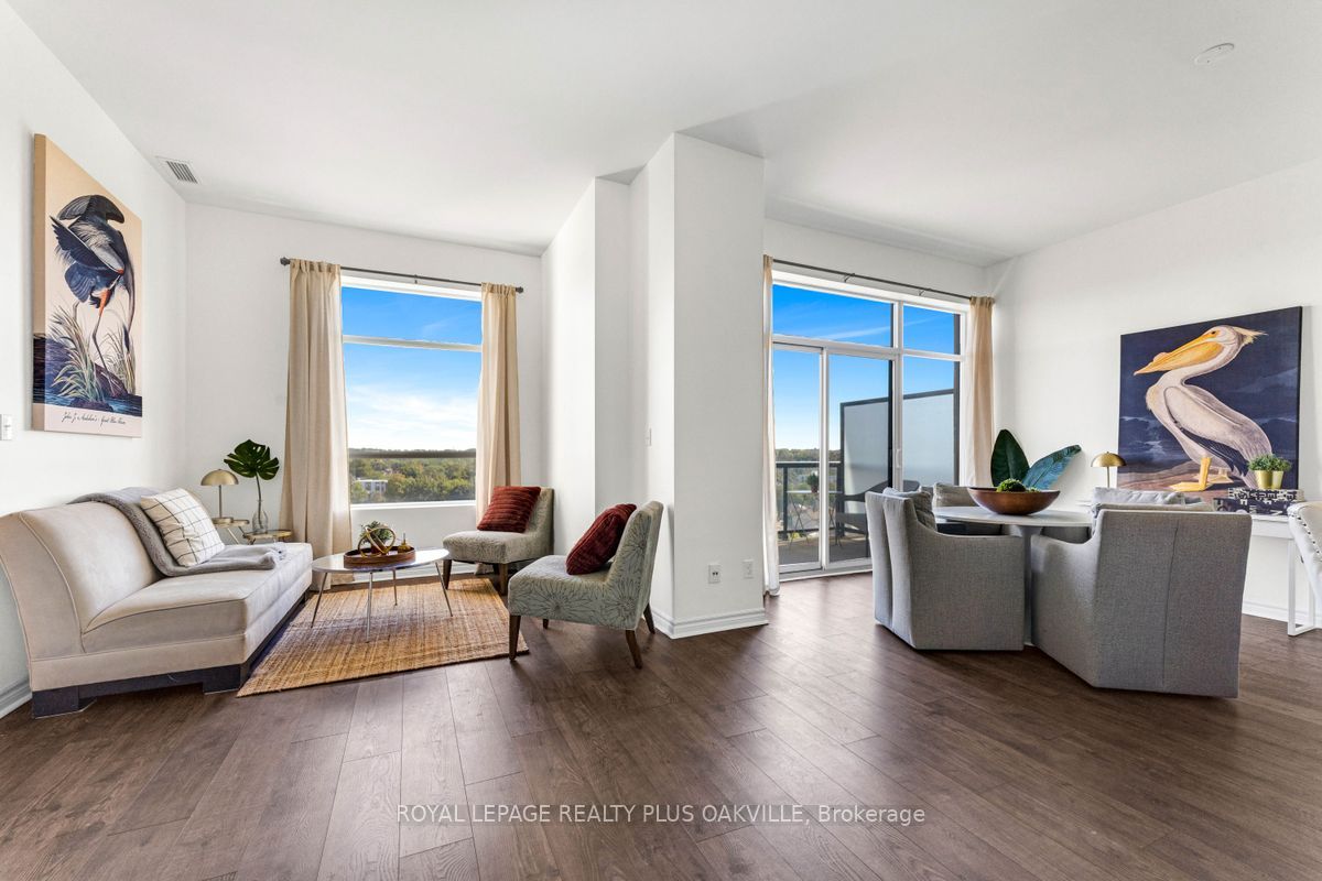 170 Water Street N 1207