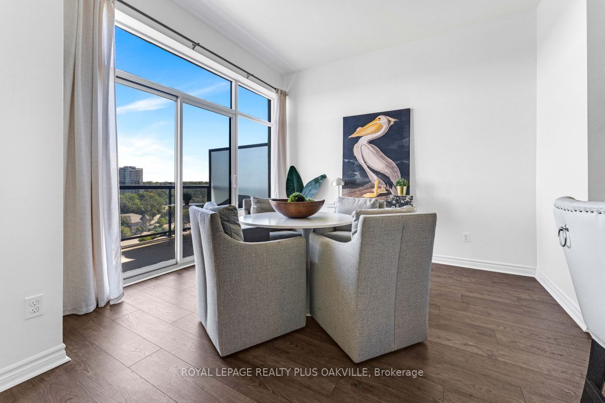 170 Water Street N 1207