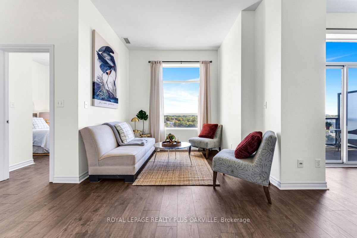 170 Water Street N 1207
