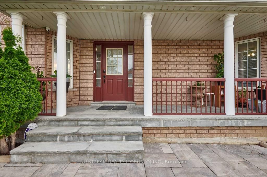 2 Purcell Crescent