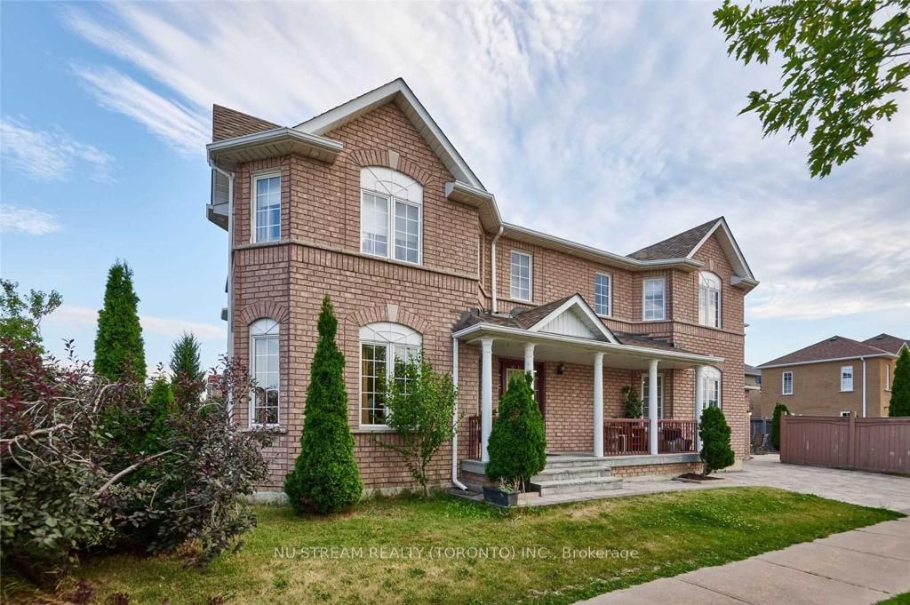 2 Purcell Crescent
