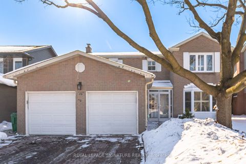 6326 Millers Grove Mississauga ON L5N 3H7
