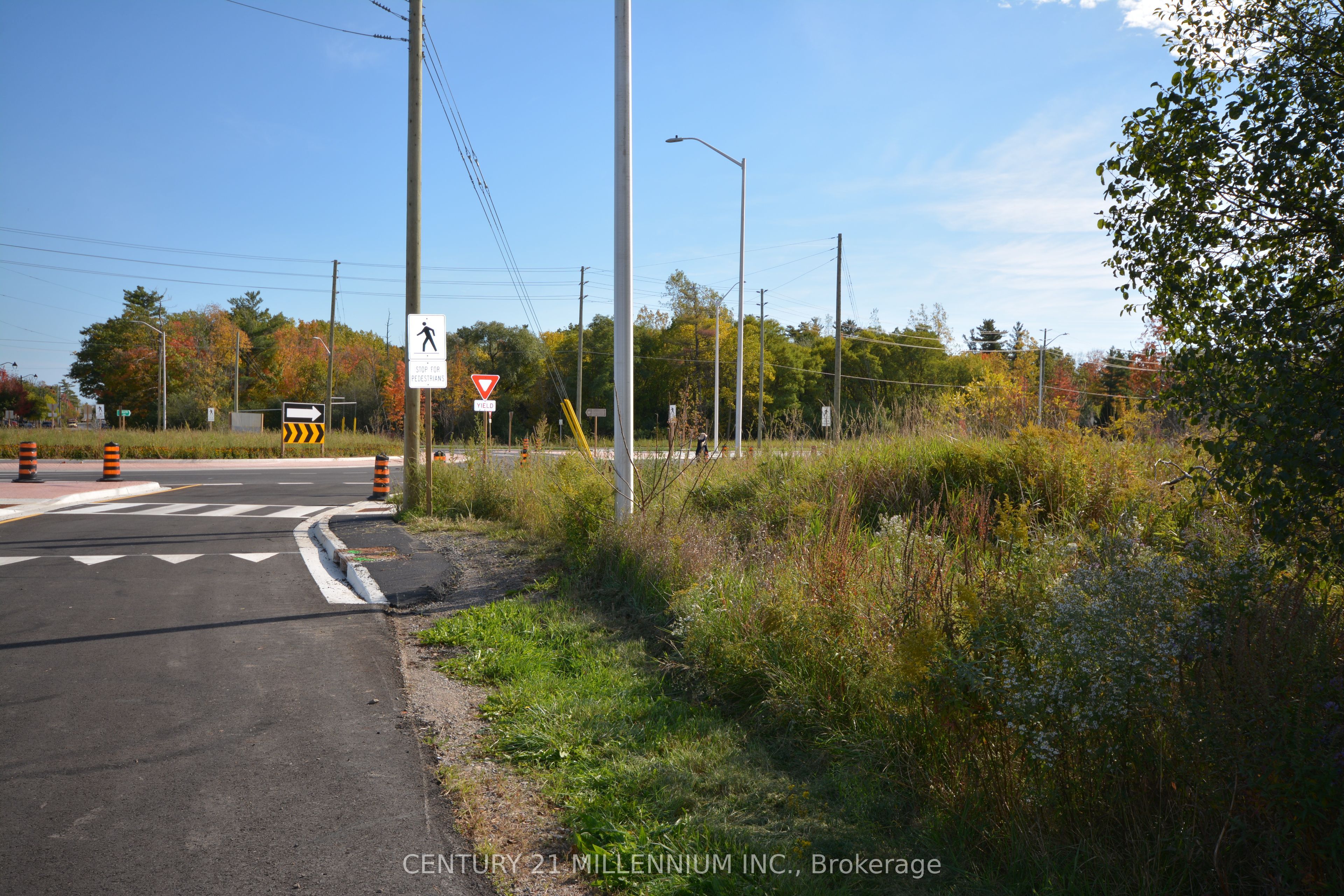 4022 Fourth Line N/A