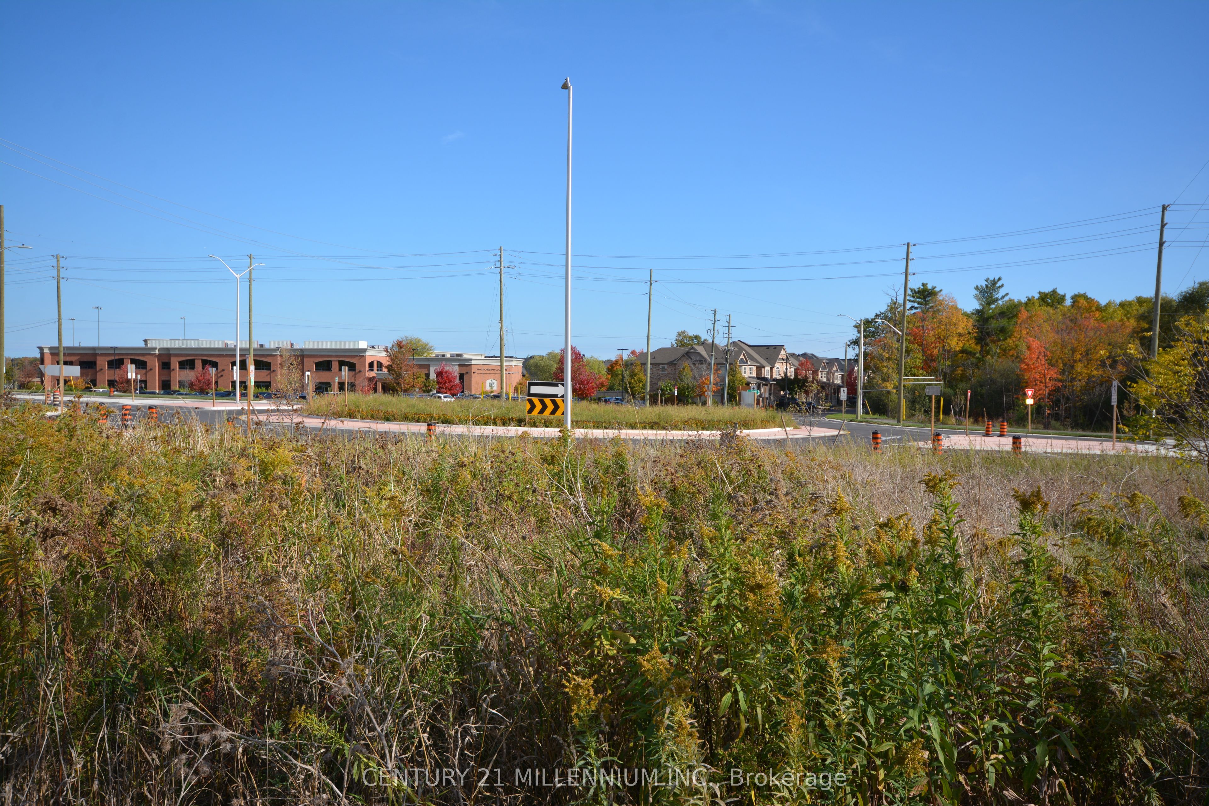 4022 Fourth Line N/A