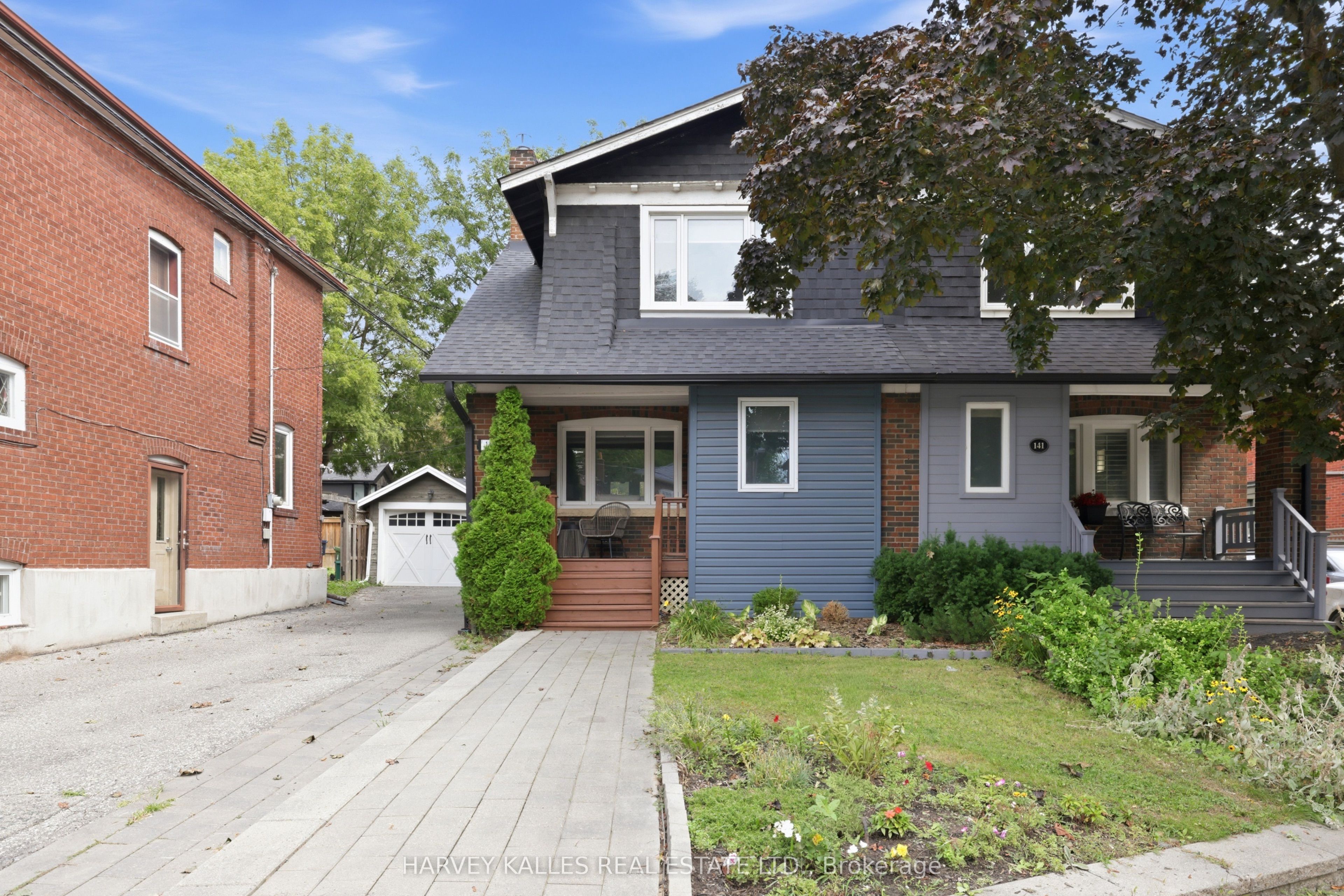 143 Forman Avenue