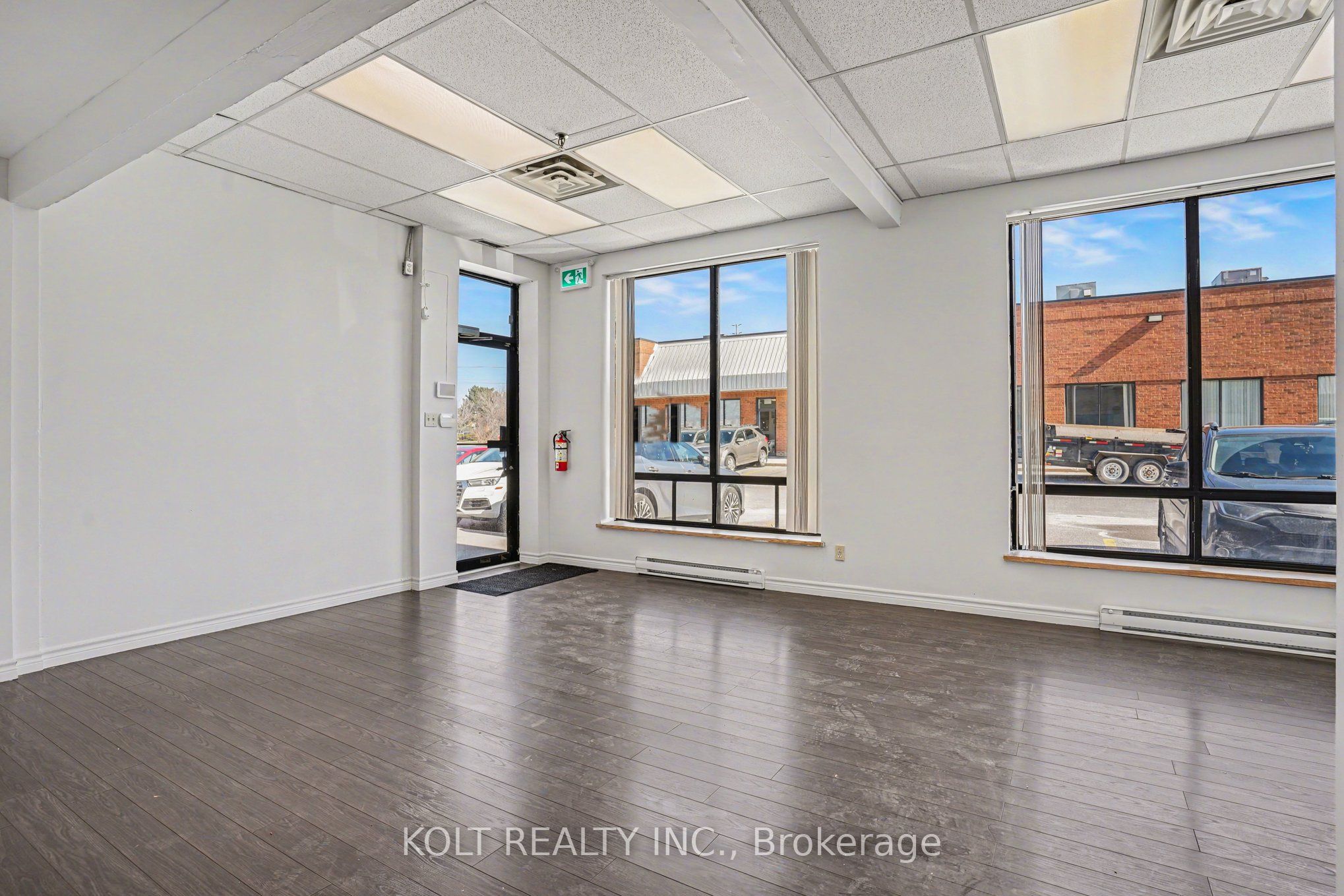 150 Britannia Road E 16