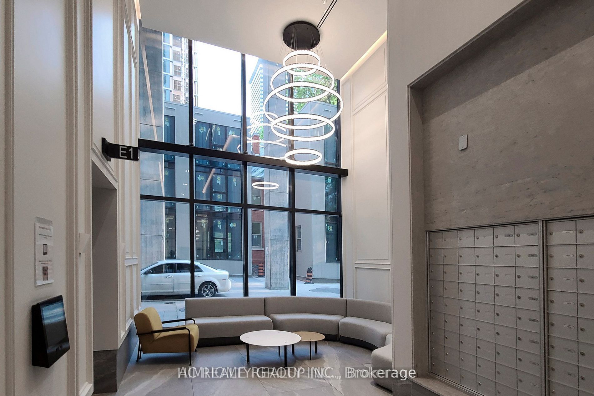 1 Gloucester Street 1816