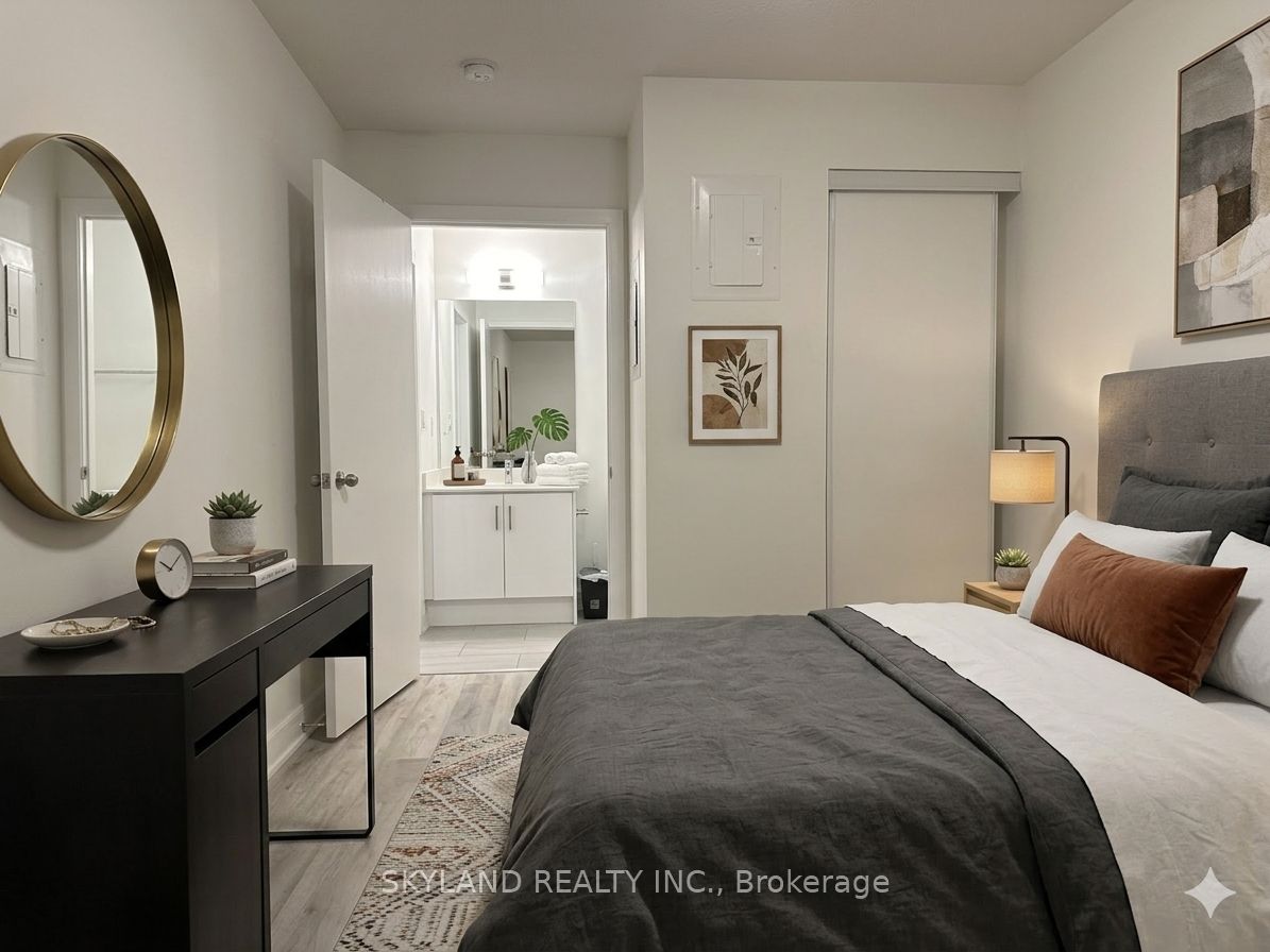 251 Manitoba Street 205