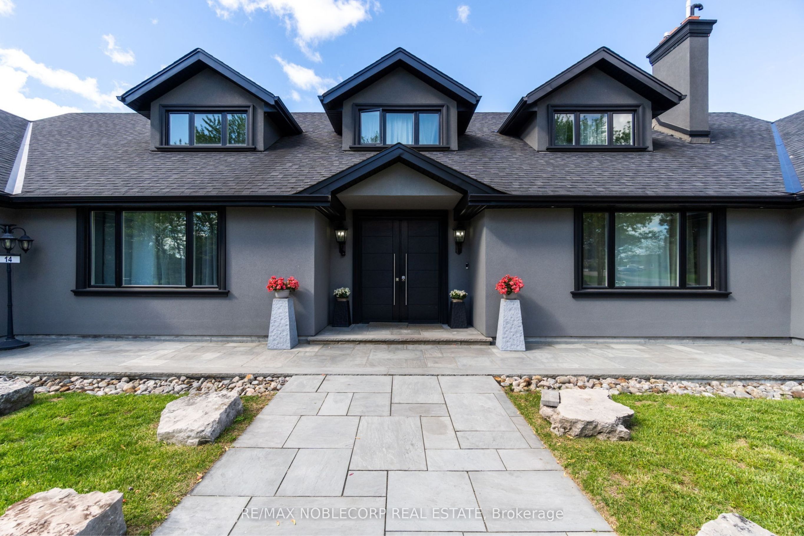 14 Bowman Avenue