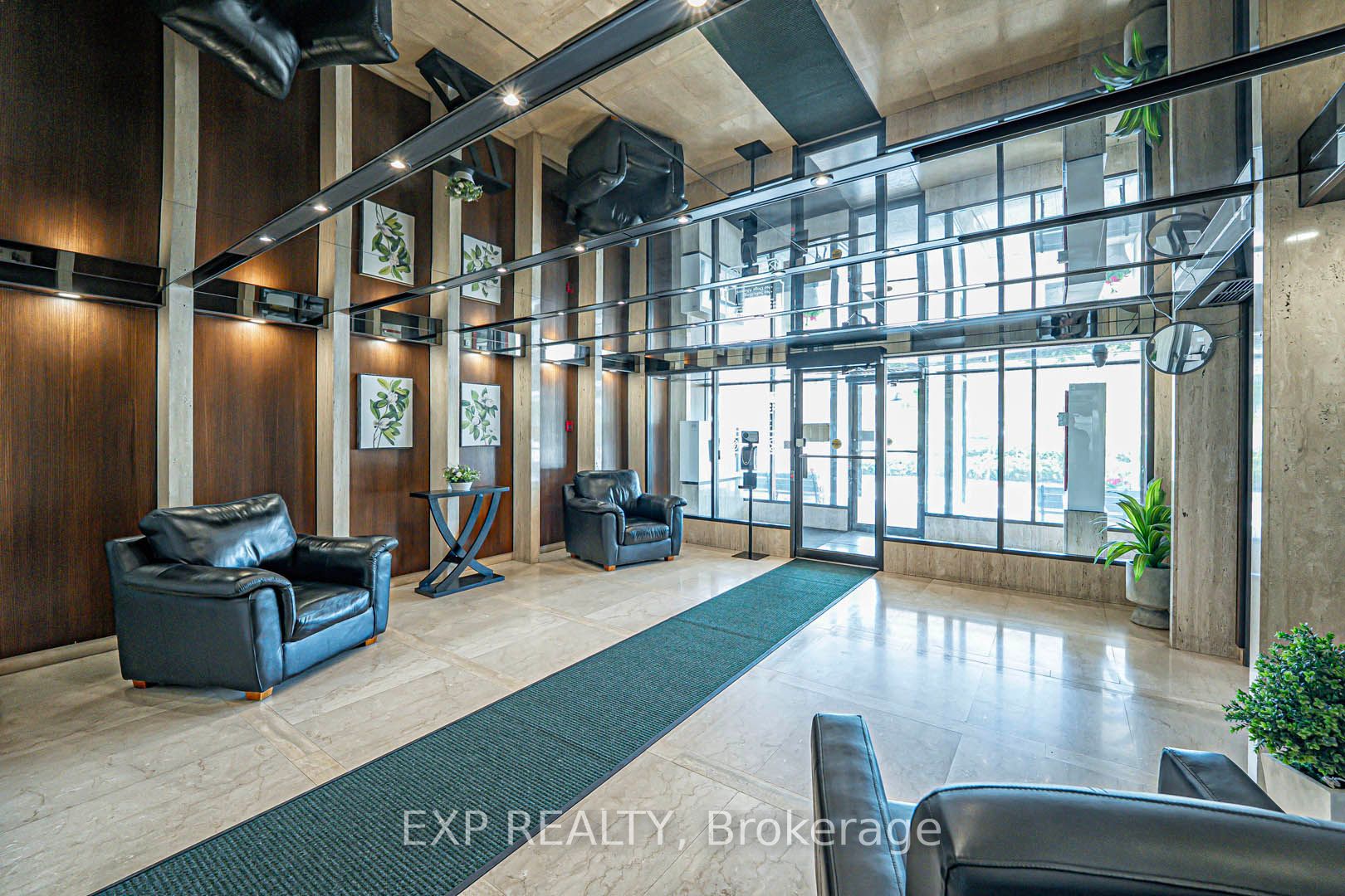 44 Falby Court #402