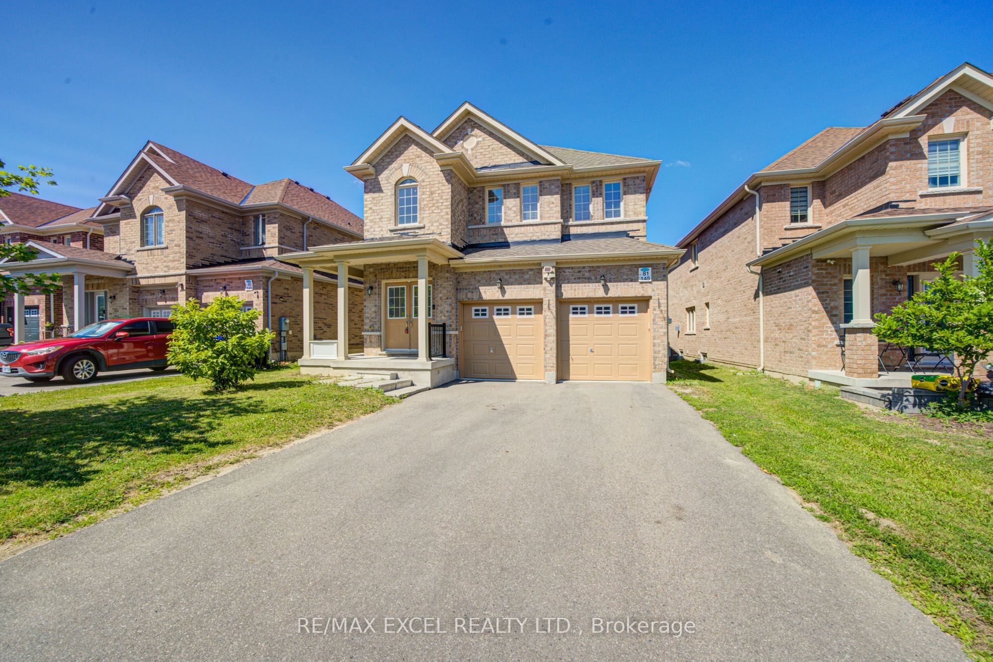 145 Milby Crescent