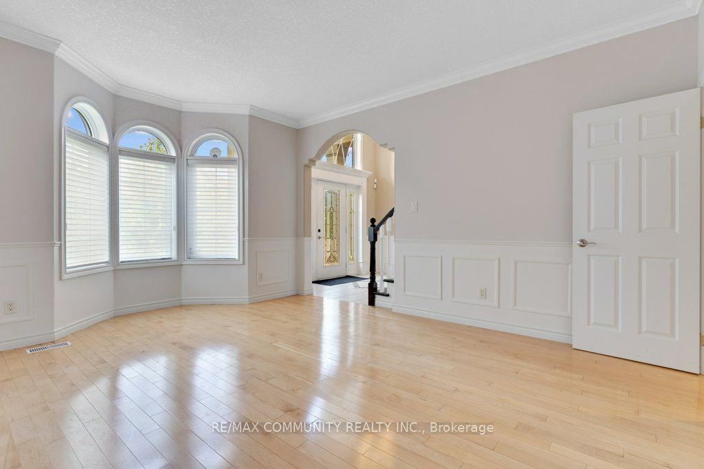 83 Milne Drive