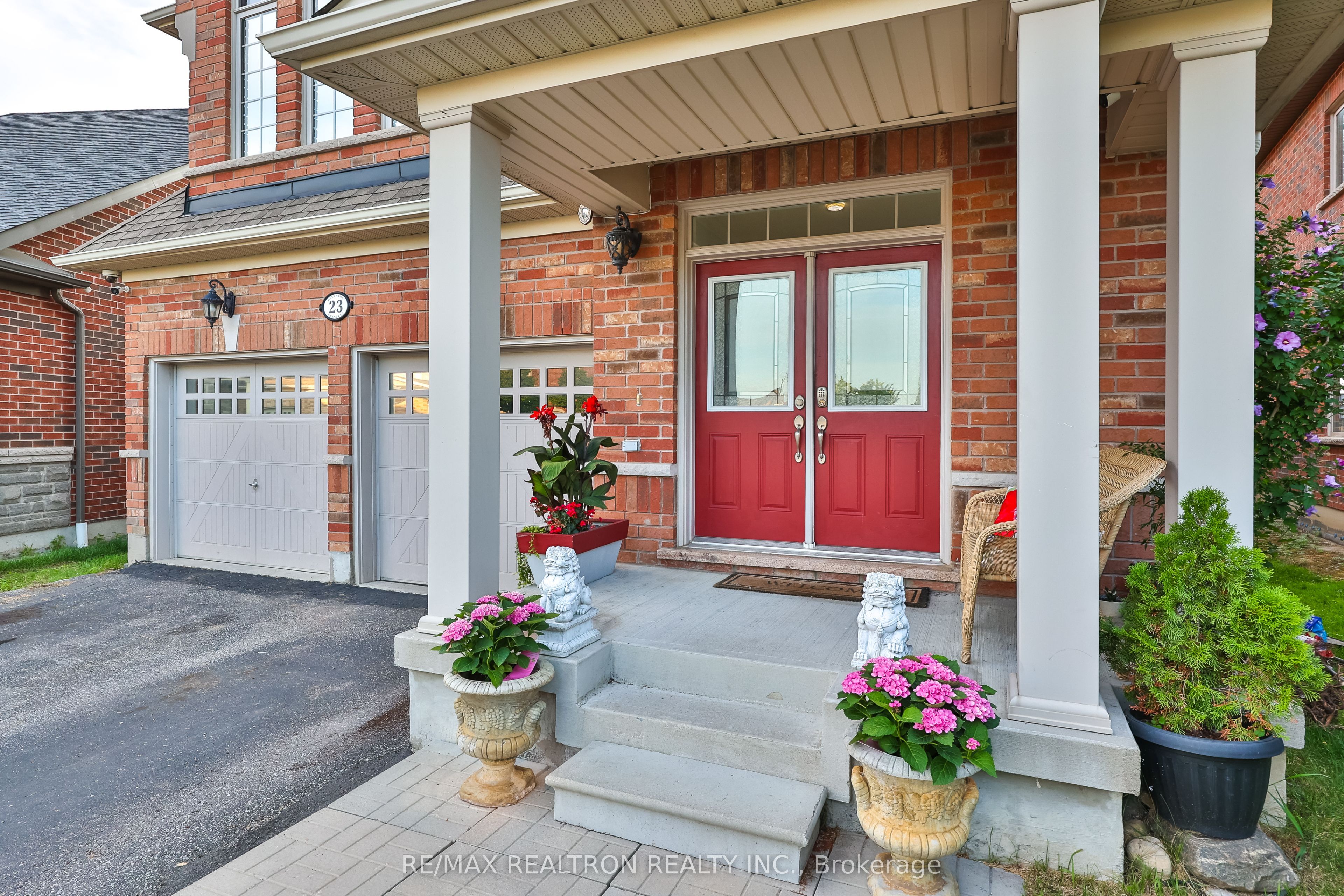 23 Beverton Crescent
