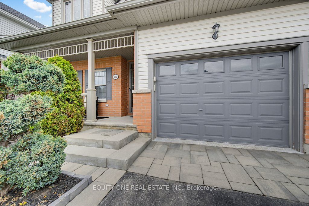 632 Birkhill Place