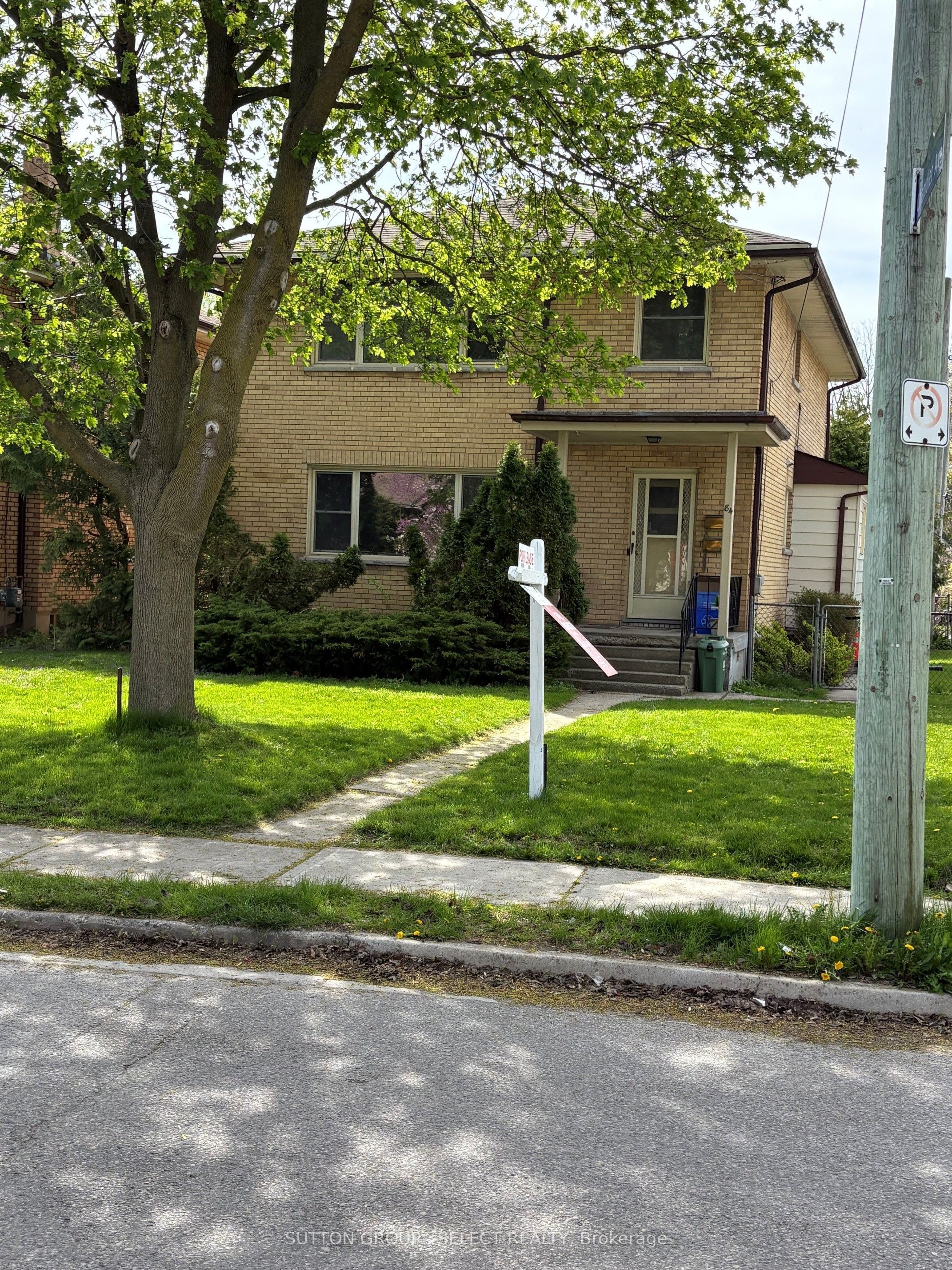 84 Wilson Avenue