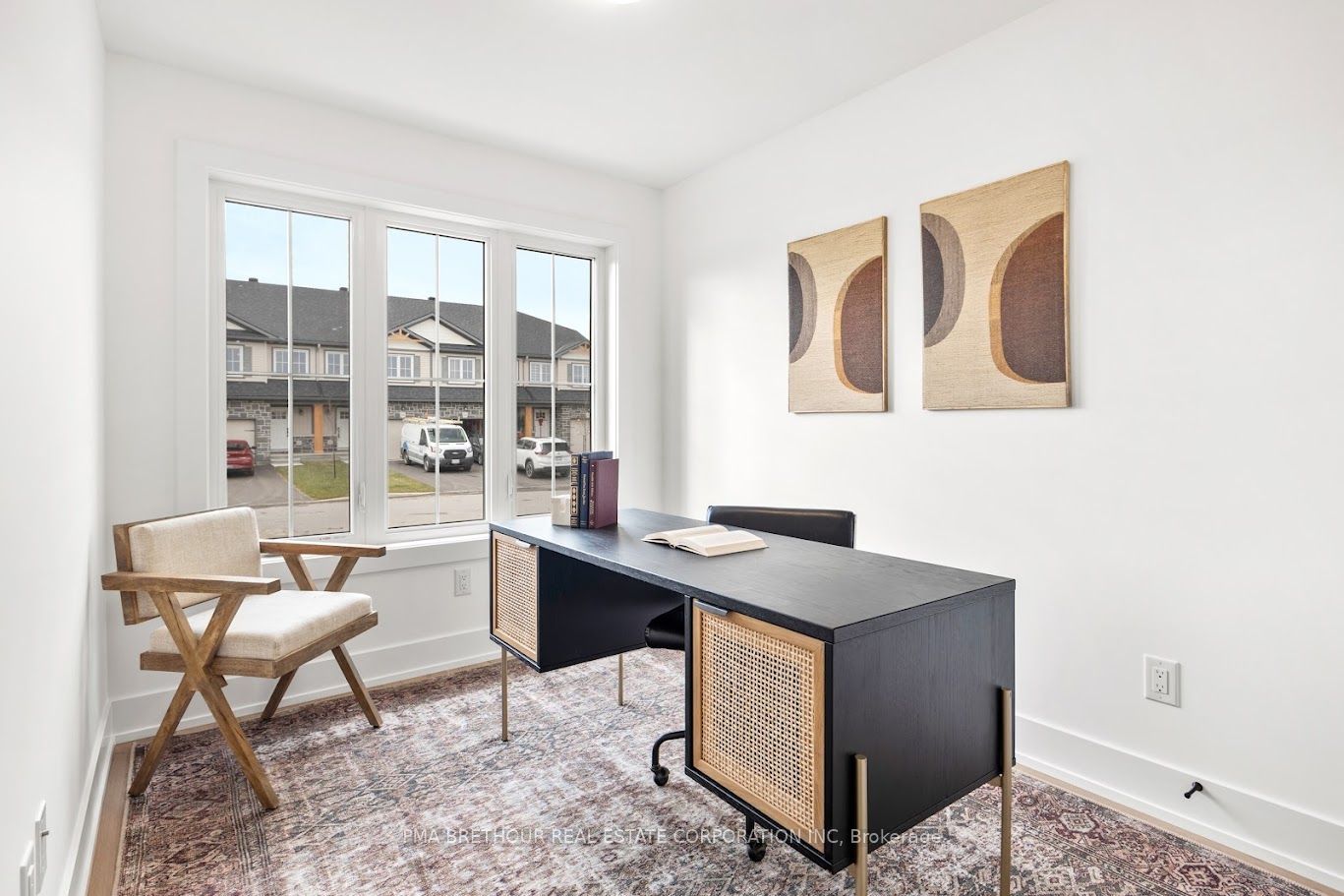 72 Doctor Agnes Craine Drive