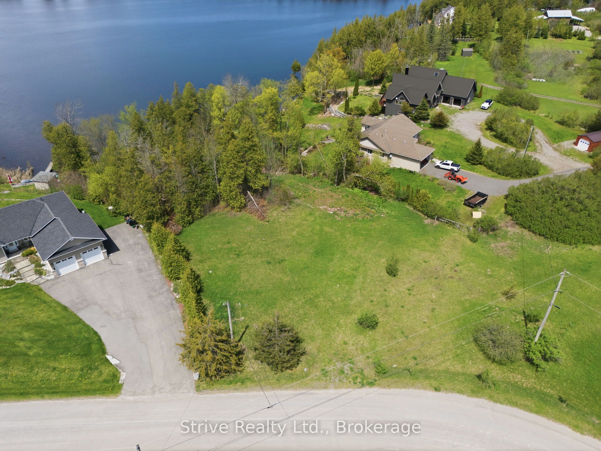 00 Lakeview Drive