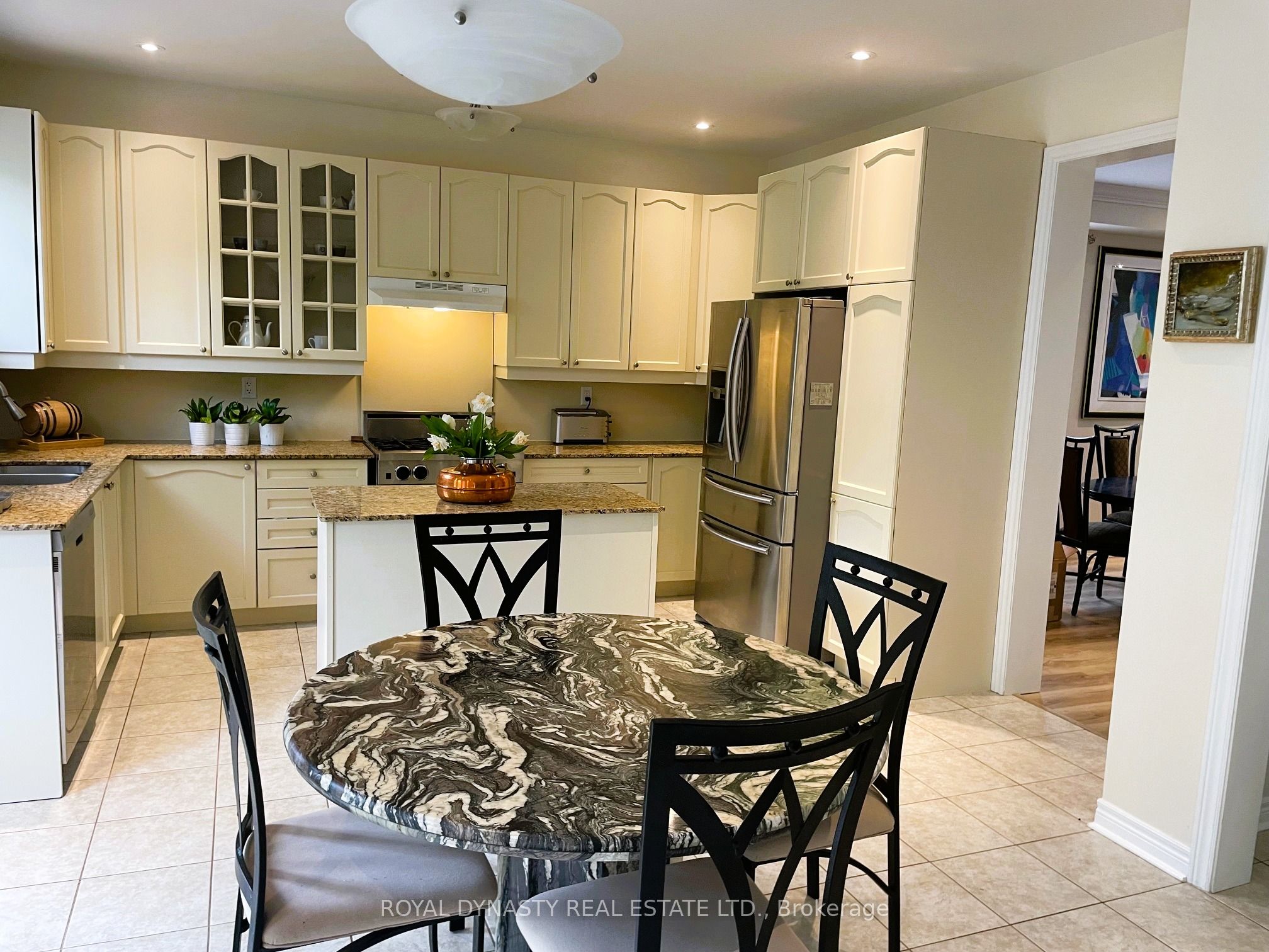 16 Nature Way Crescent