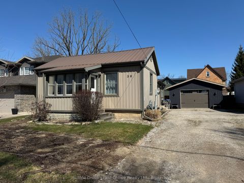 39 William Street St. Marys ON N4X 1C8