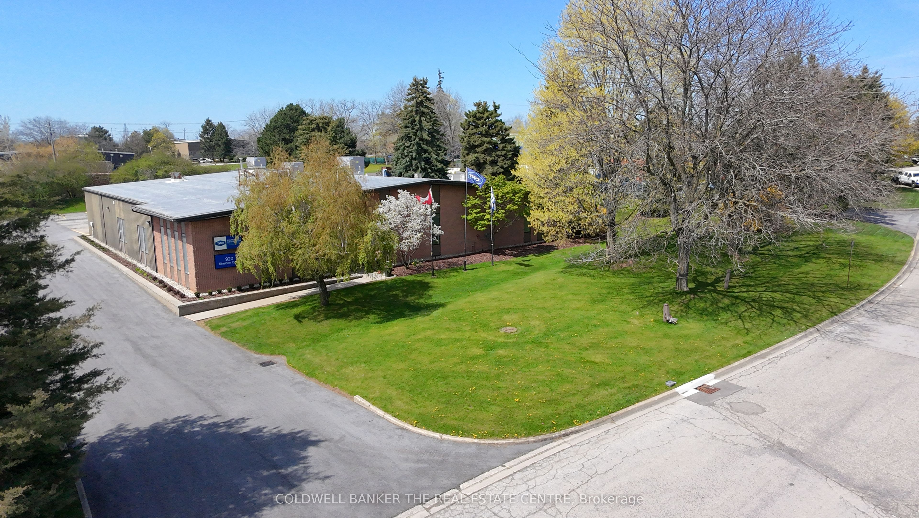 920 Sheldon Court