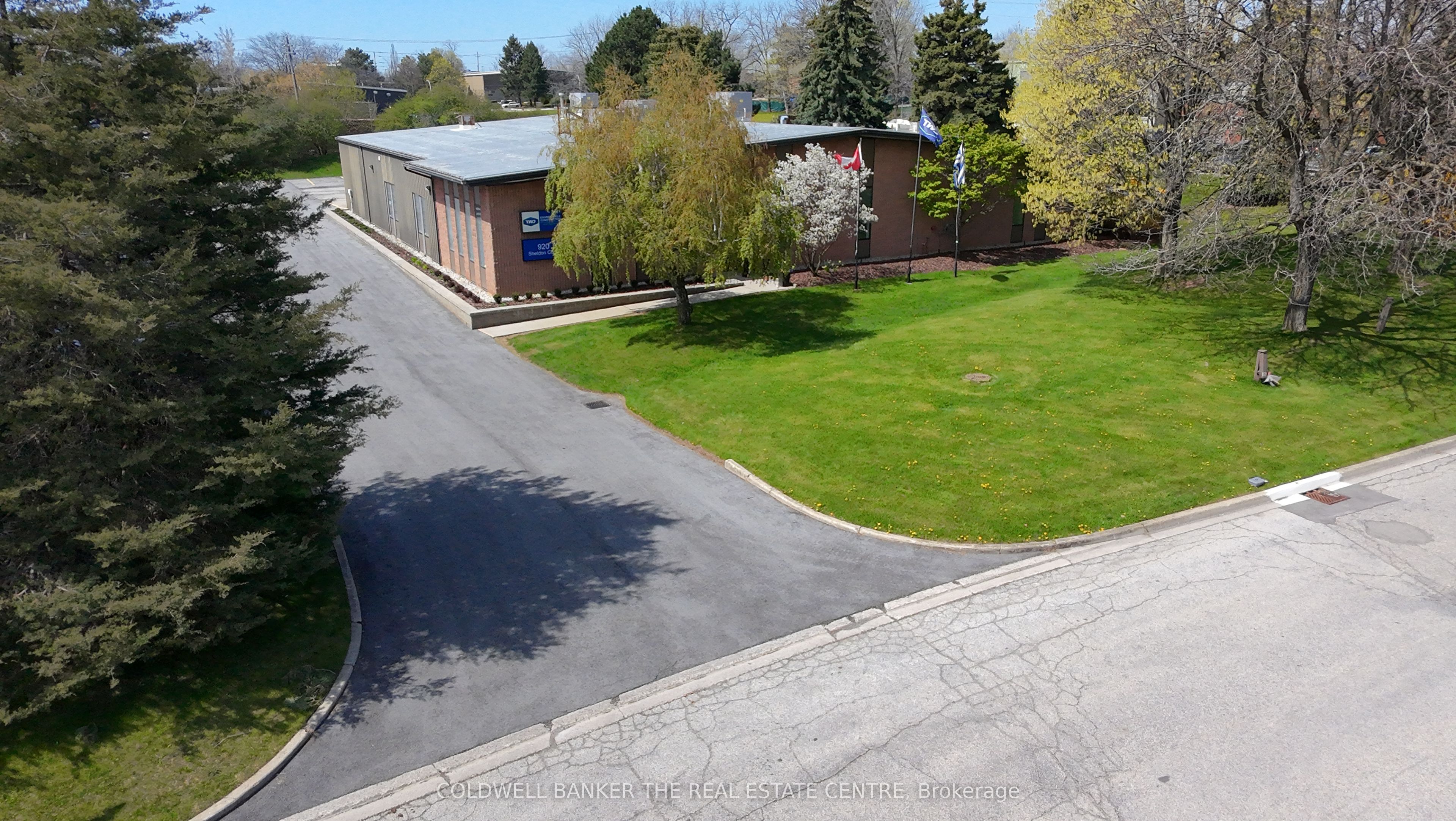 920 Sheldon Court