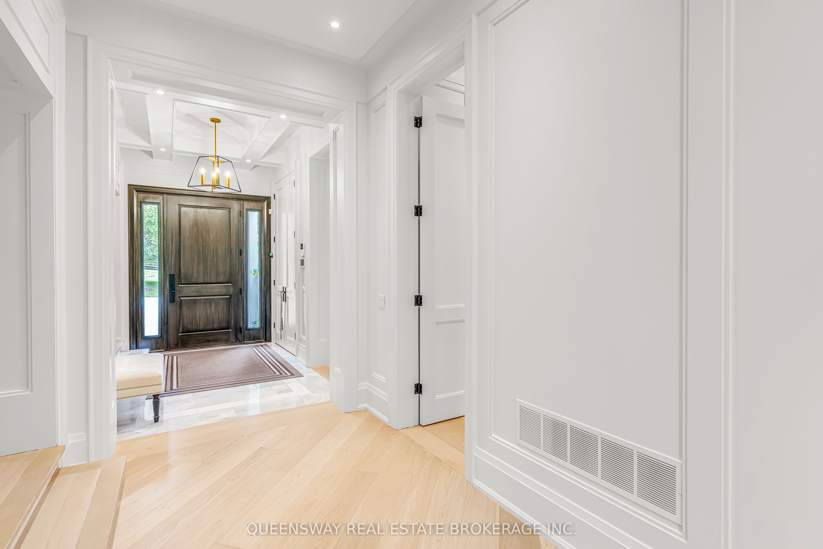 2600 17th Sideroad N/A