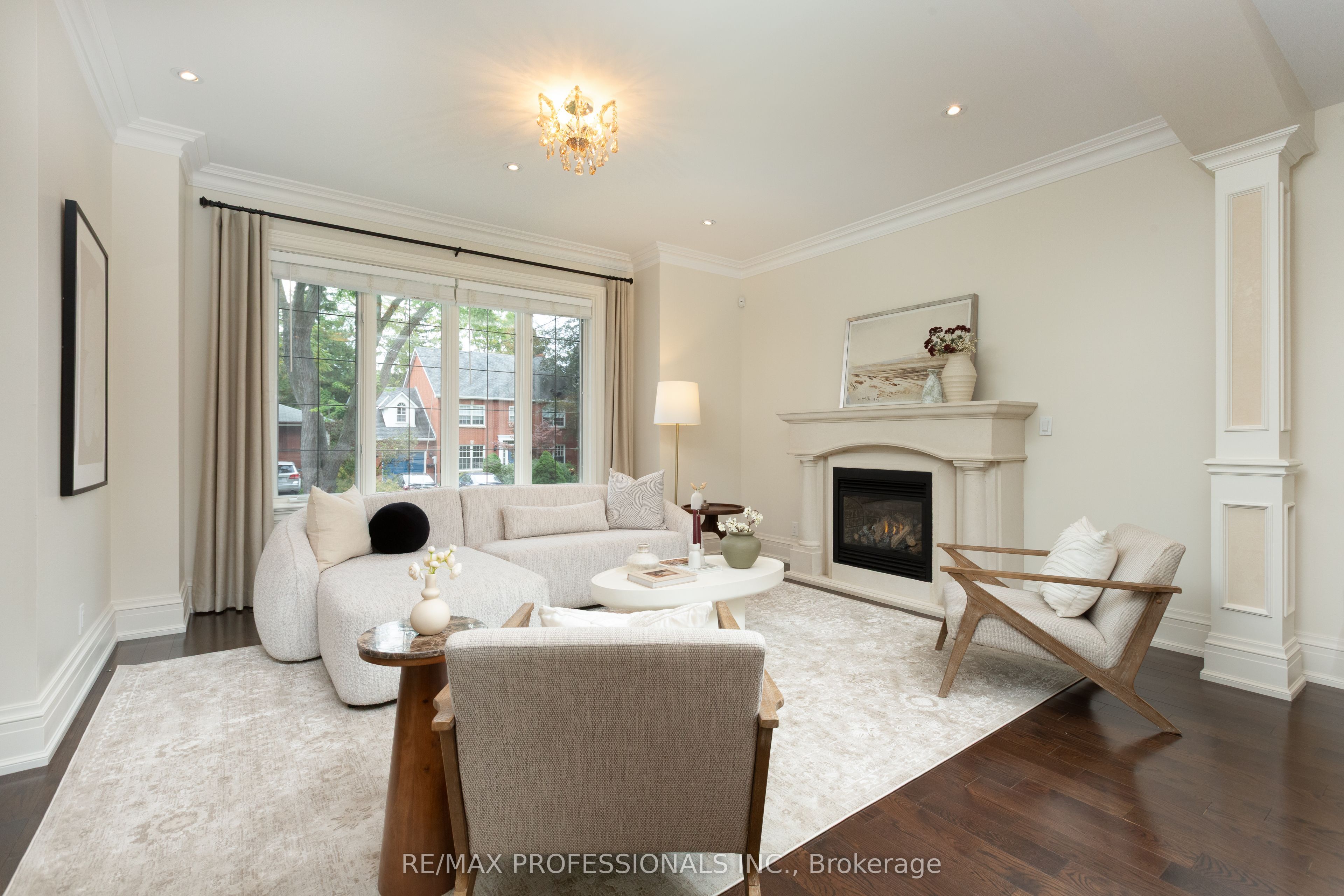 18 Hillcroft Drive