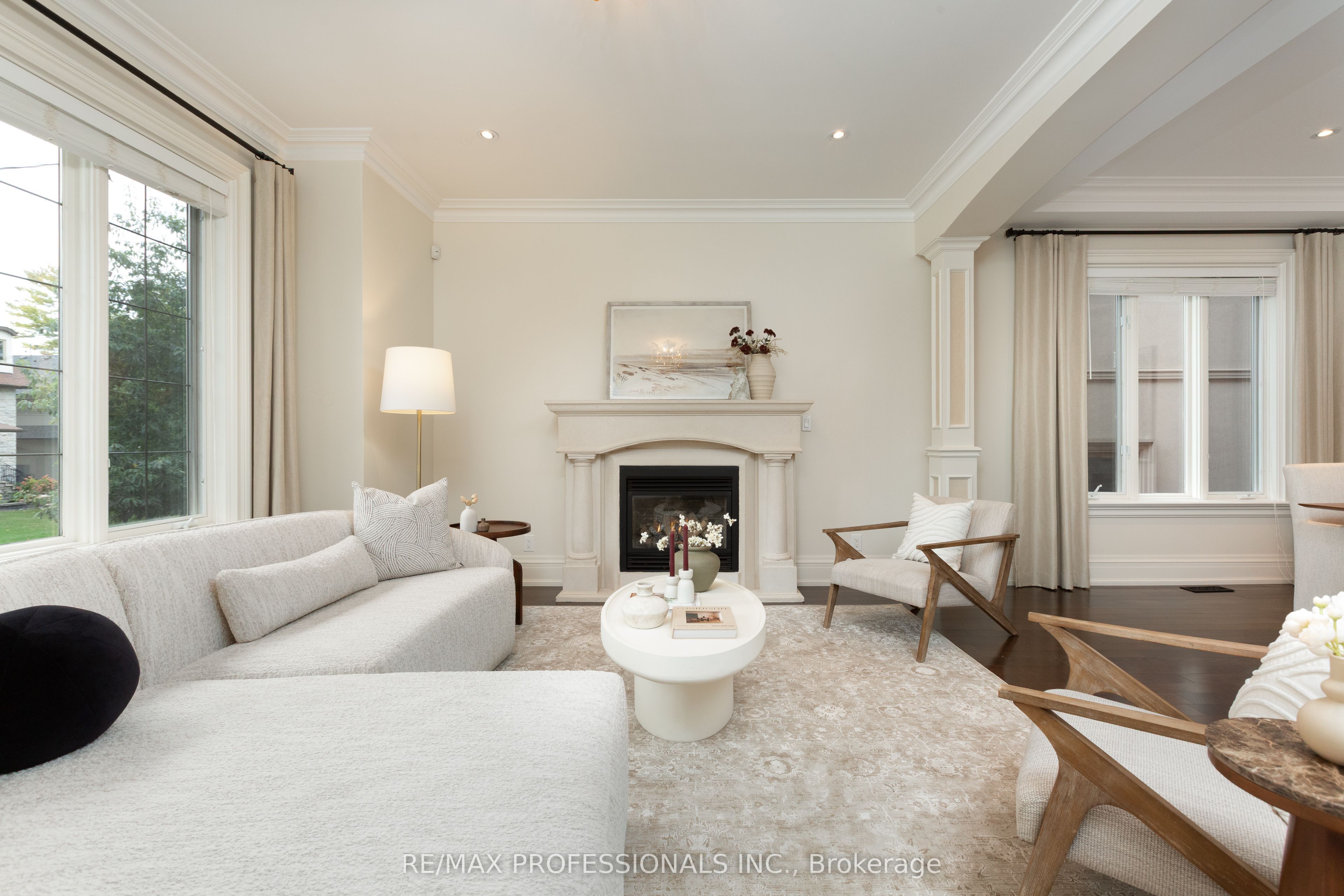 18 Hillcroft Drive