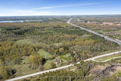 9414 First Line Nassagaweya N/A Milton ON L0P 1J0