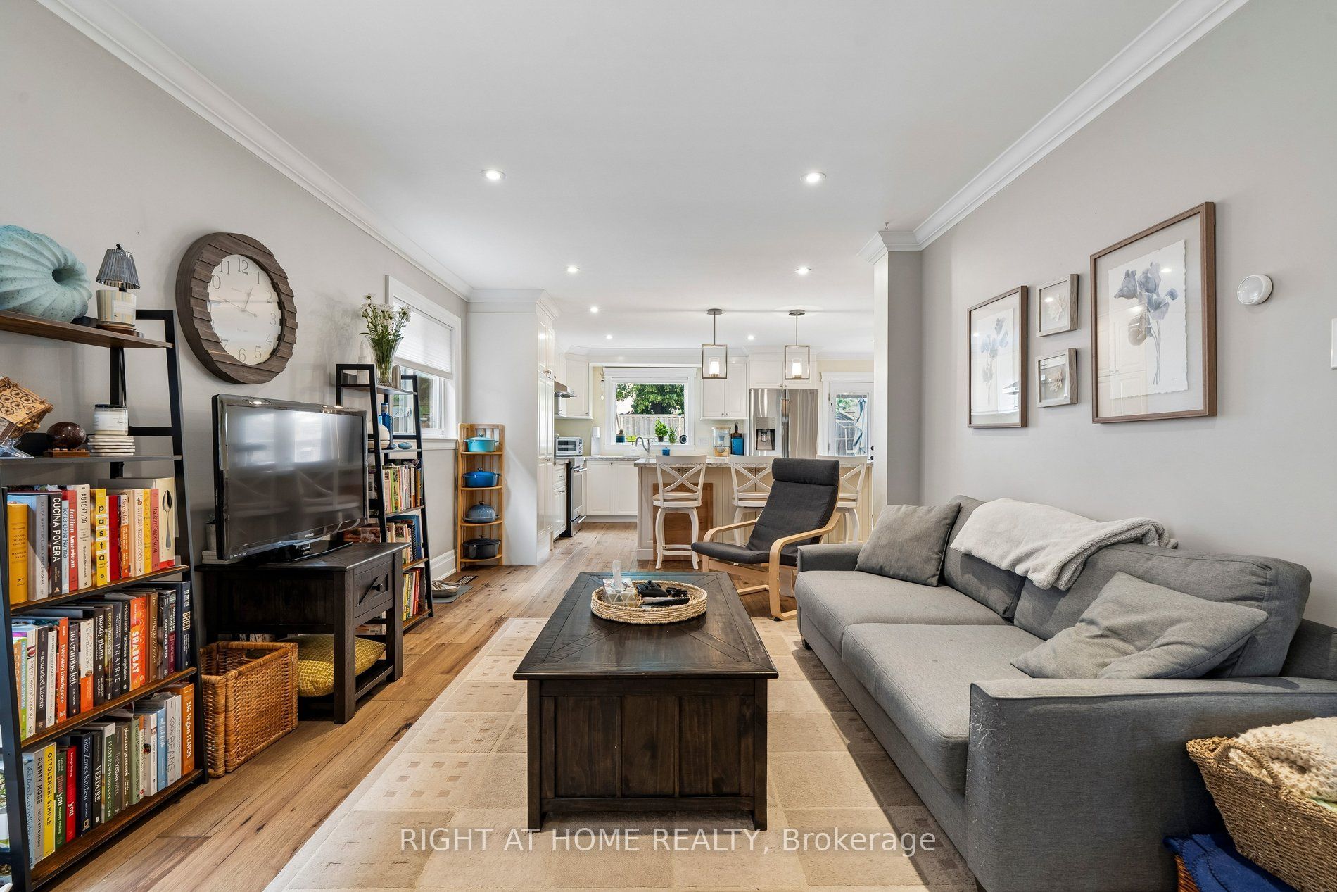 3525 Bertrand Road