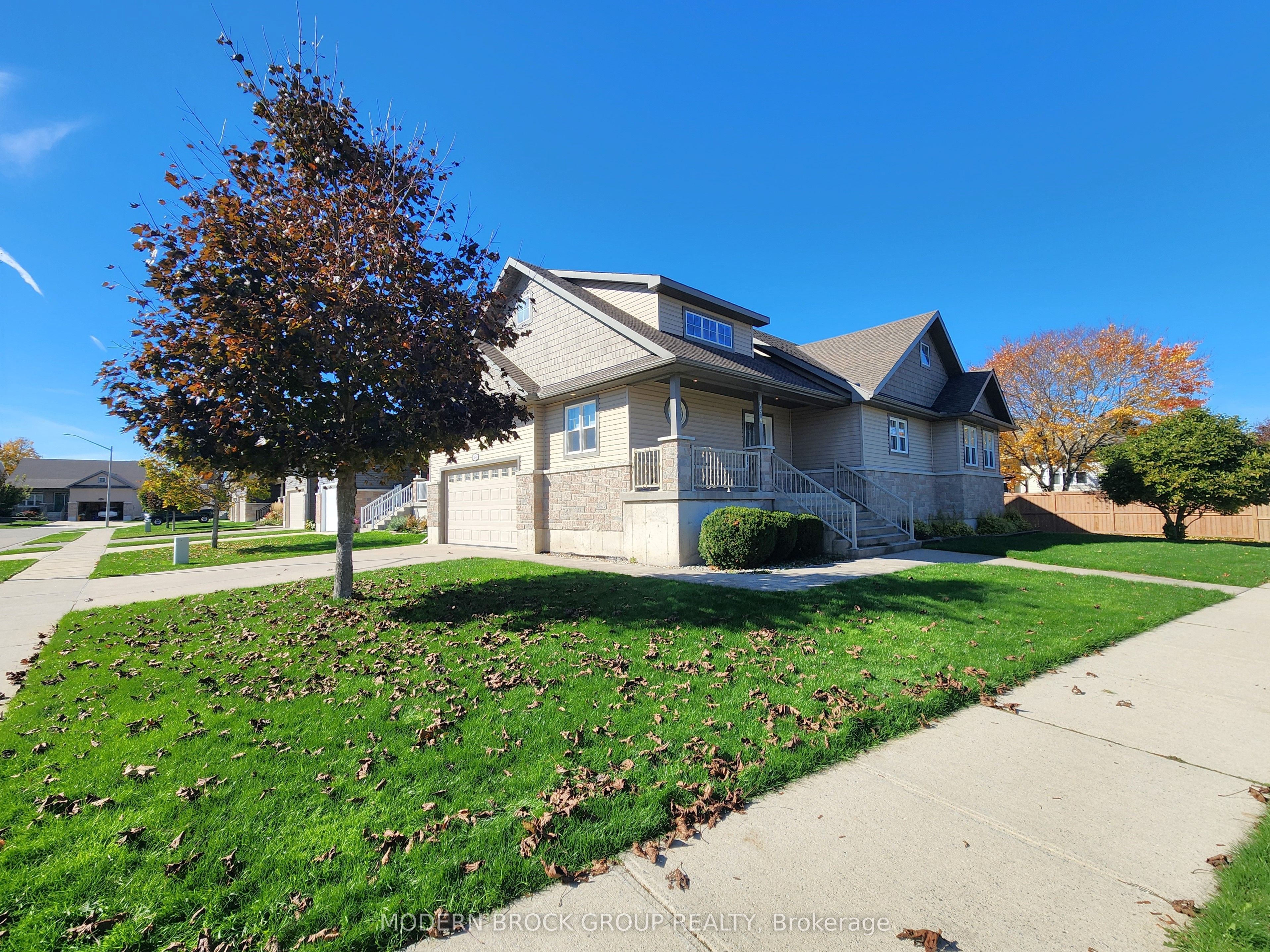 158 Wildwood Crescent