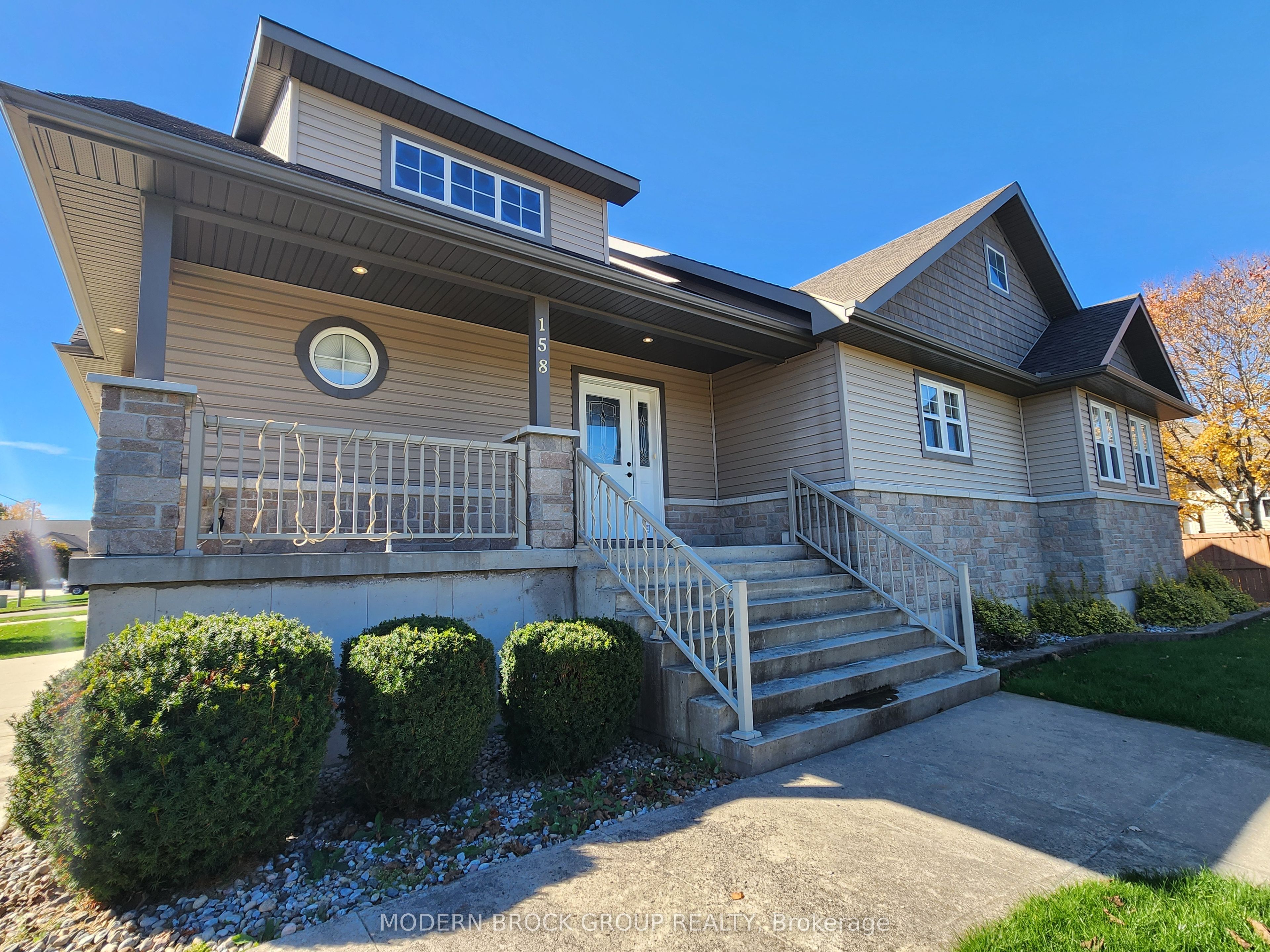 158 Wildwood Crescent