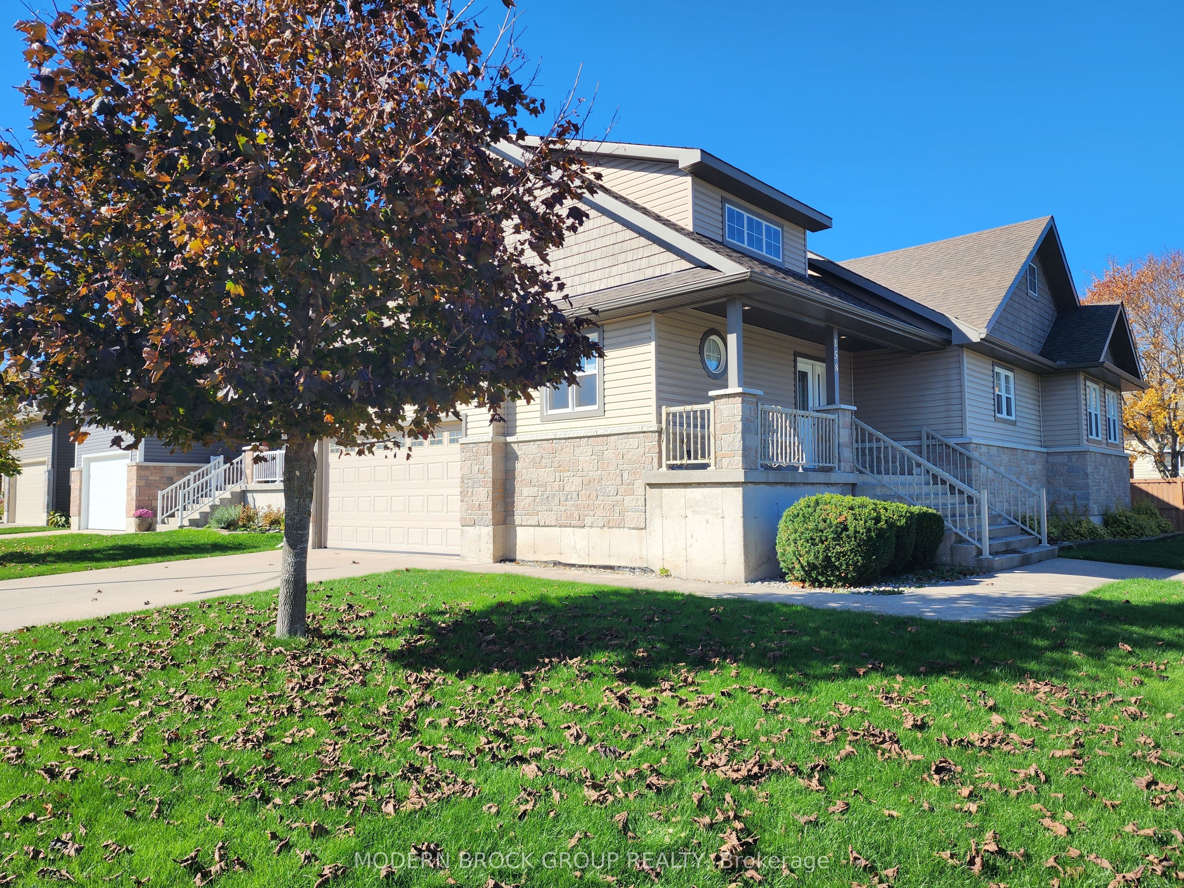 158 Wildwood Crescent