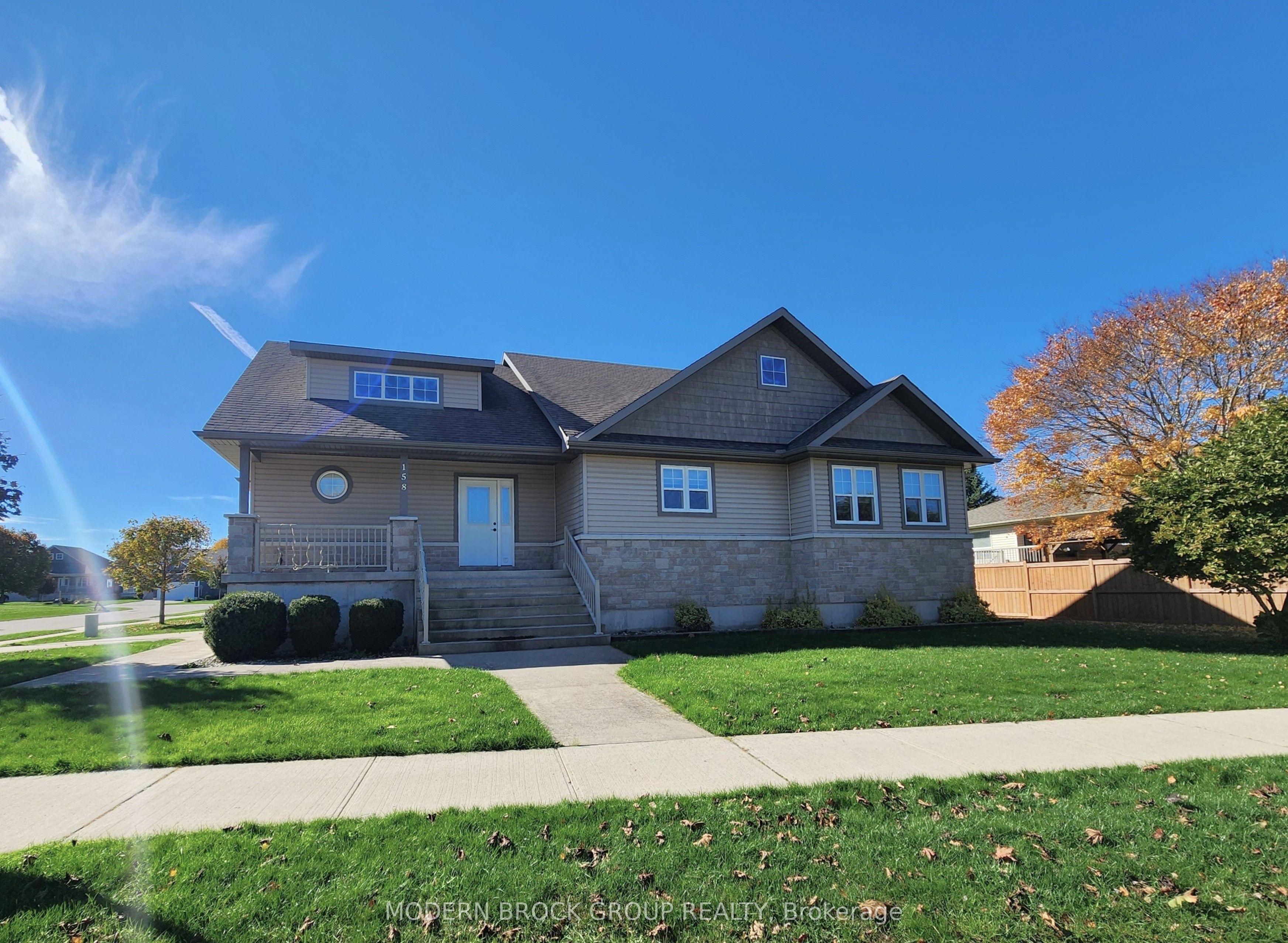 158 Wildwood Crescent
