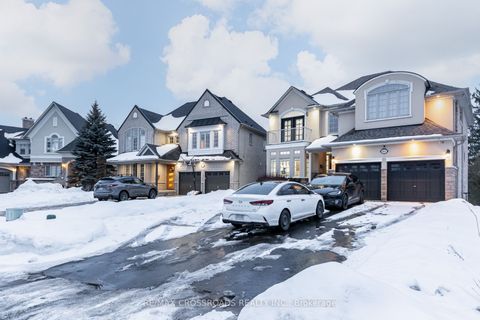 1653 Goldenridge Road Pickering ON L1V 7J5
