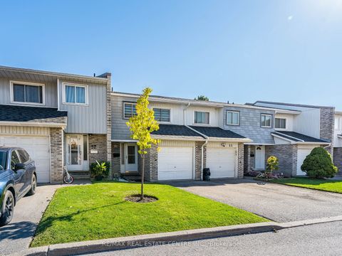 1975 Rosefield Road 56 Pickering ON L1V 3E3