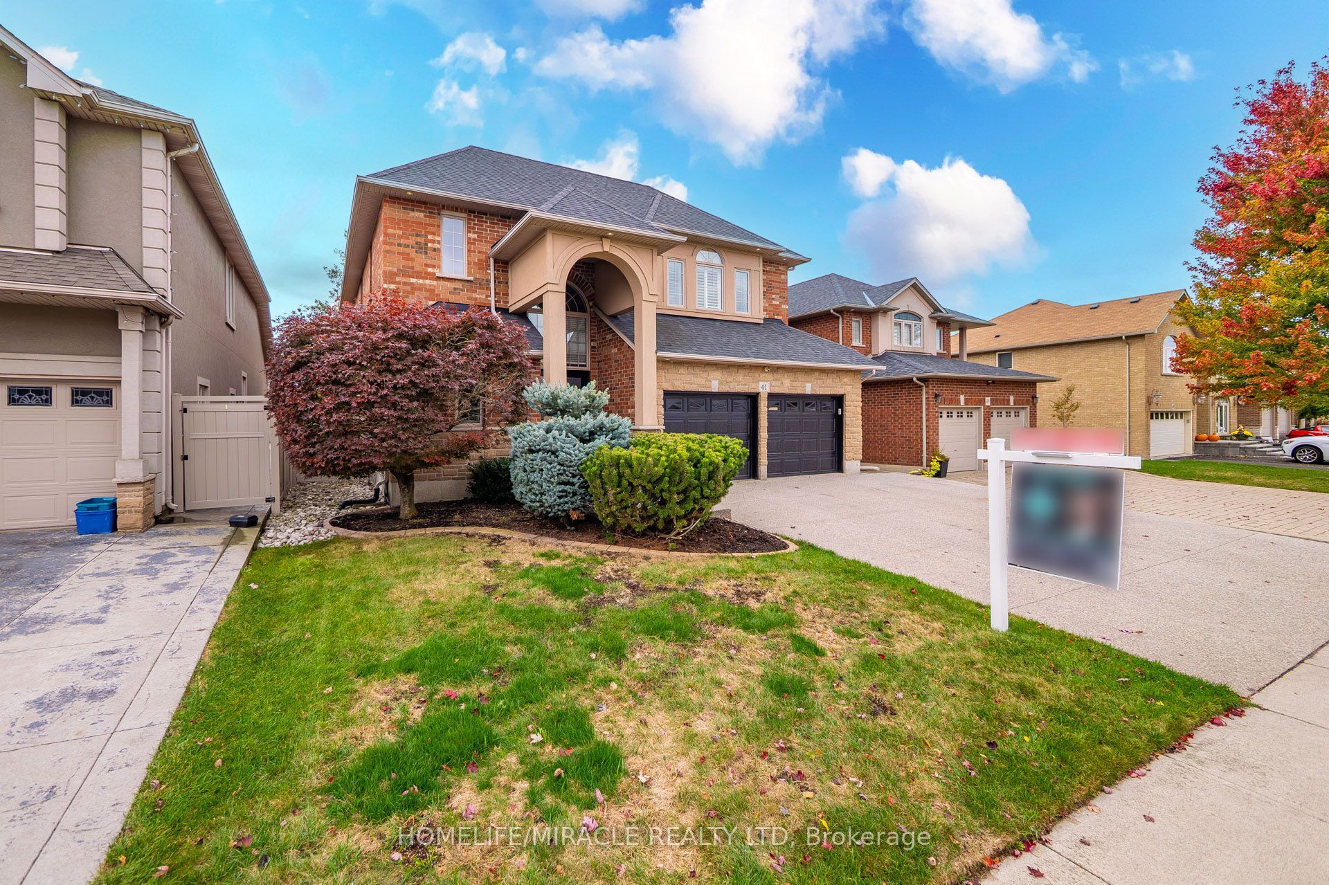 41 Kingsview Drive