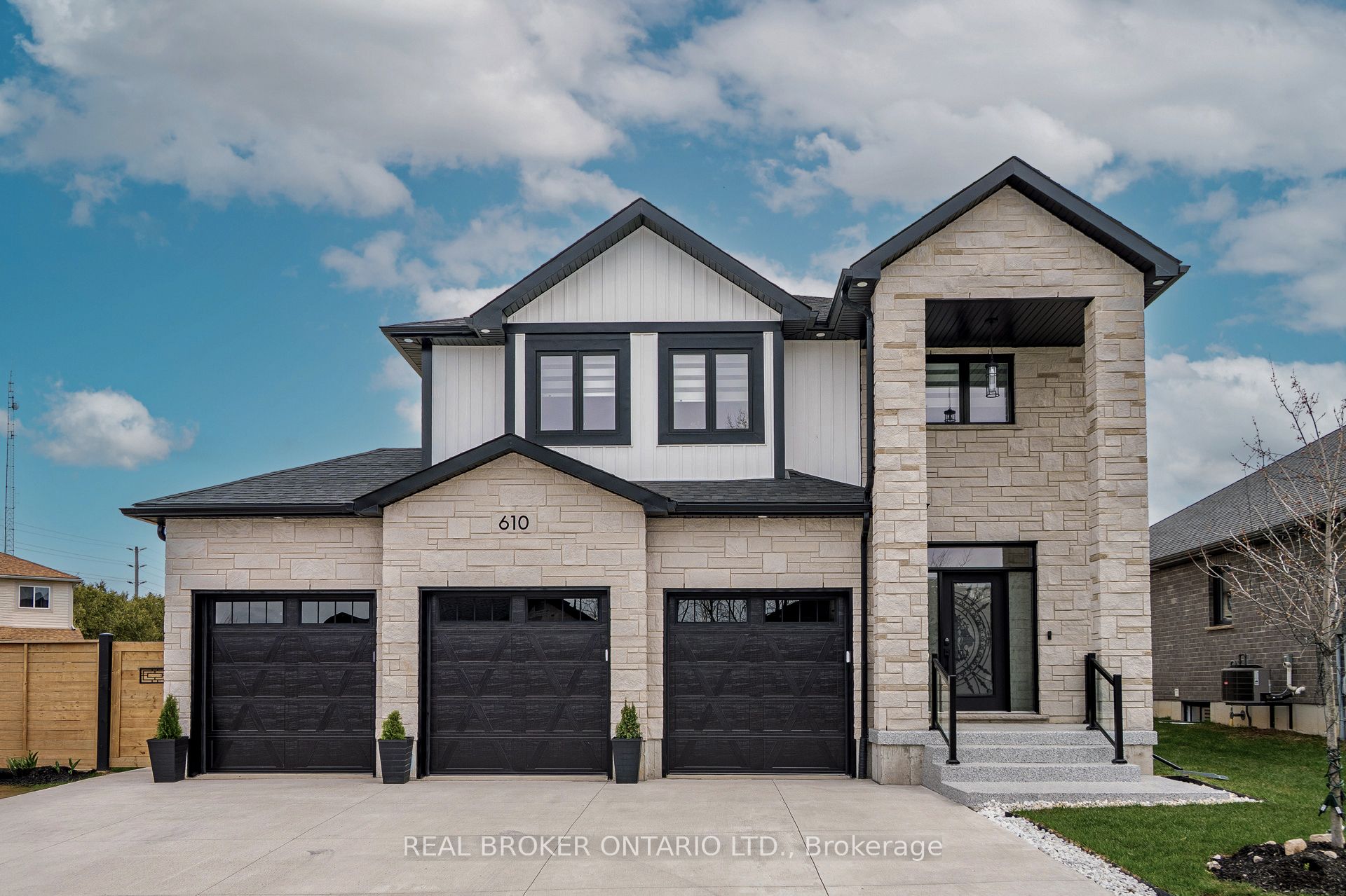 610 Conners Drive