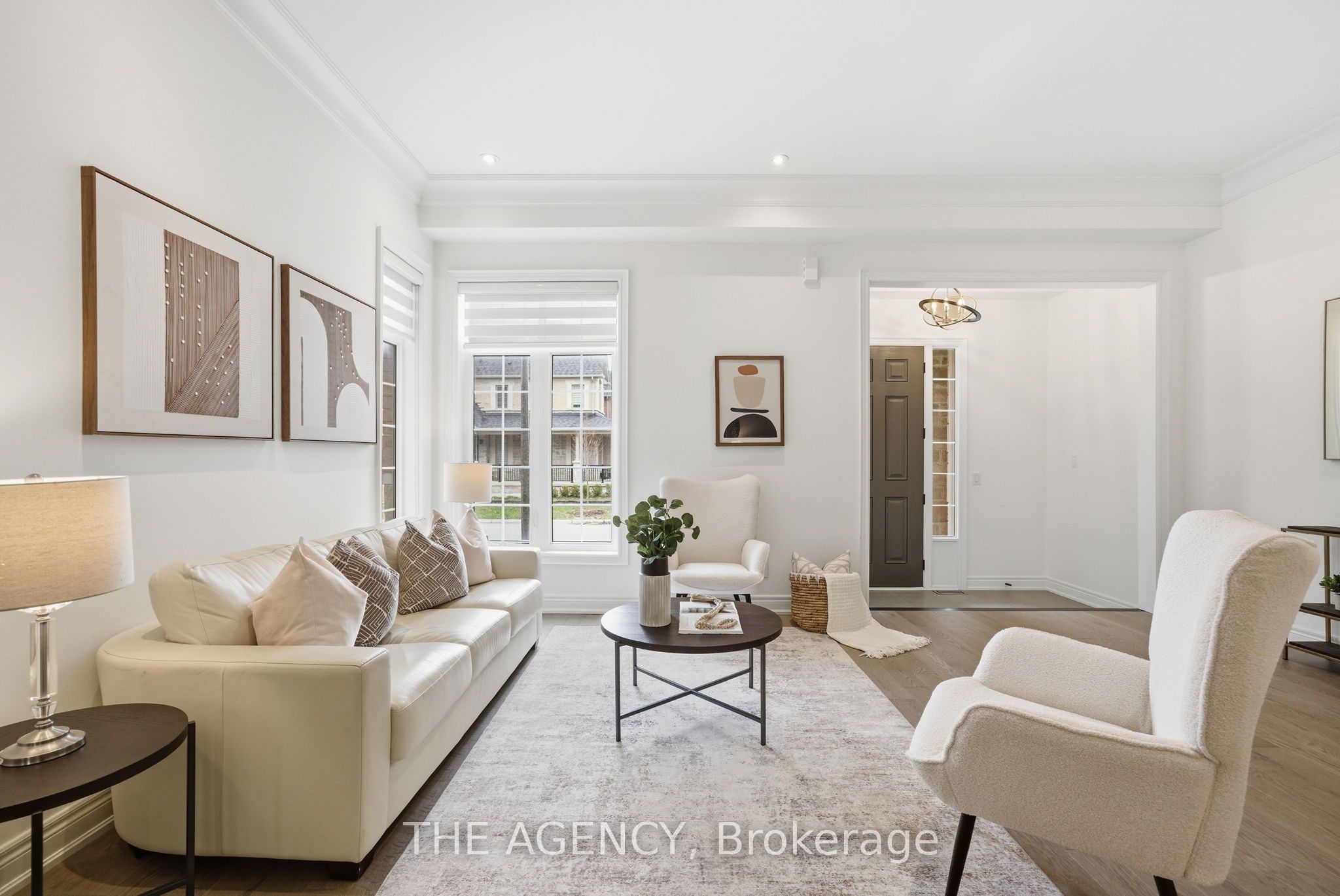 36 Blenheim Circle