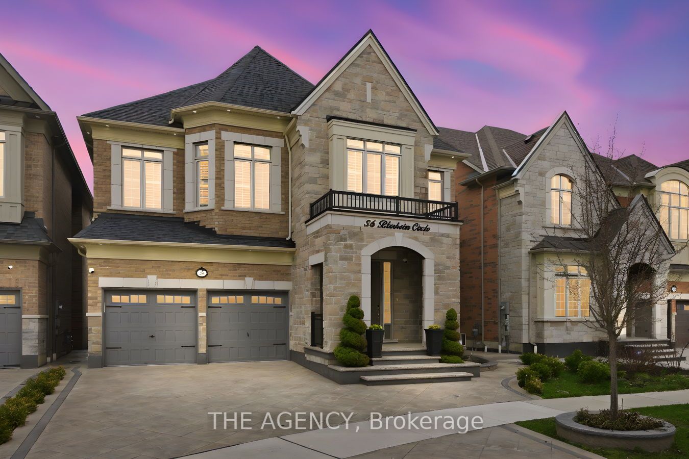 36 Blenheim Circle