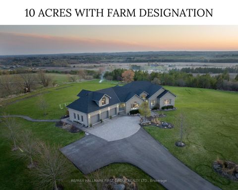 7472 Aked Road Clarington ON L1C 3K6