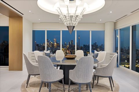 200 Cumberland Street 3802 Toronto C02 ON M5R 0B7