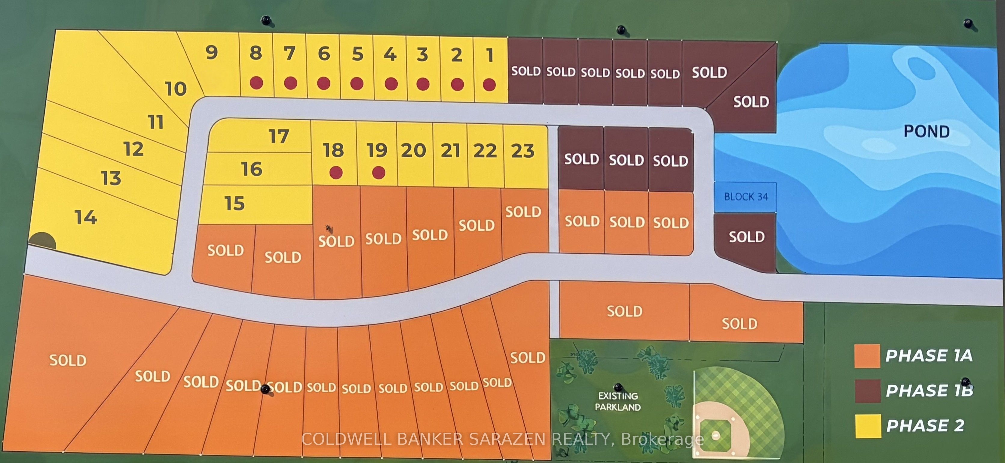Lot 9 Ginger Court