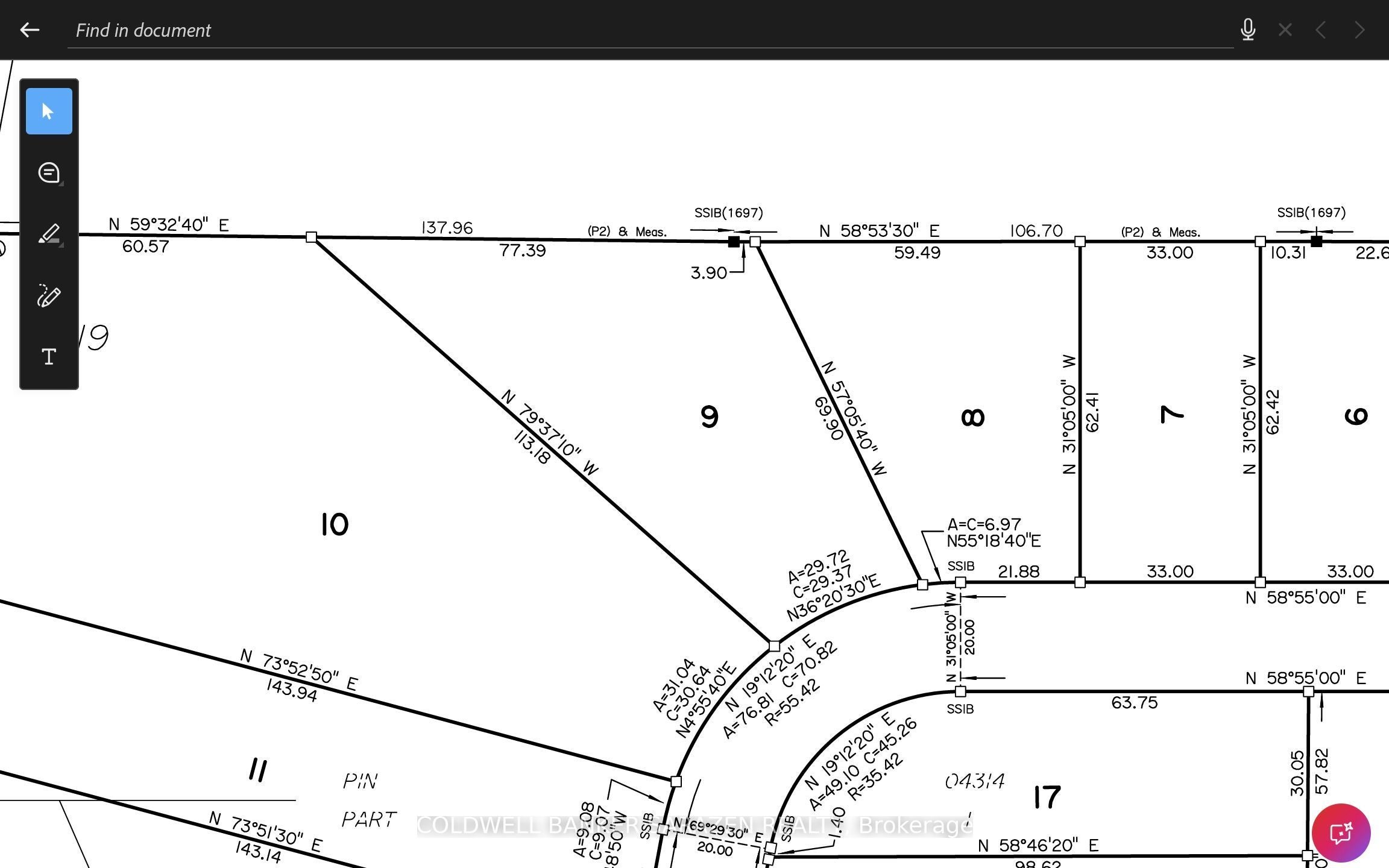 Lot 9 Ginger Court